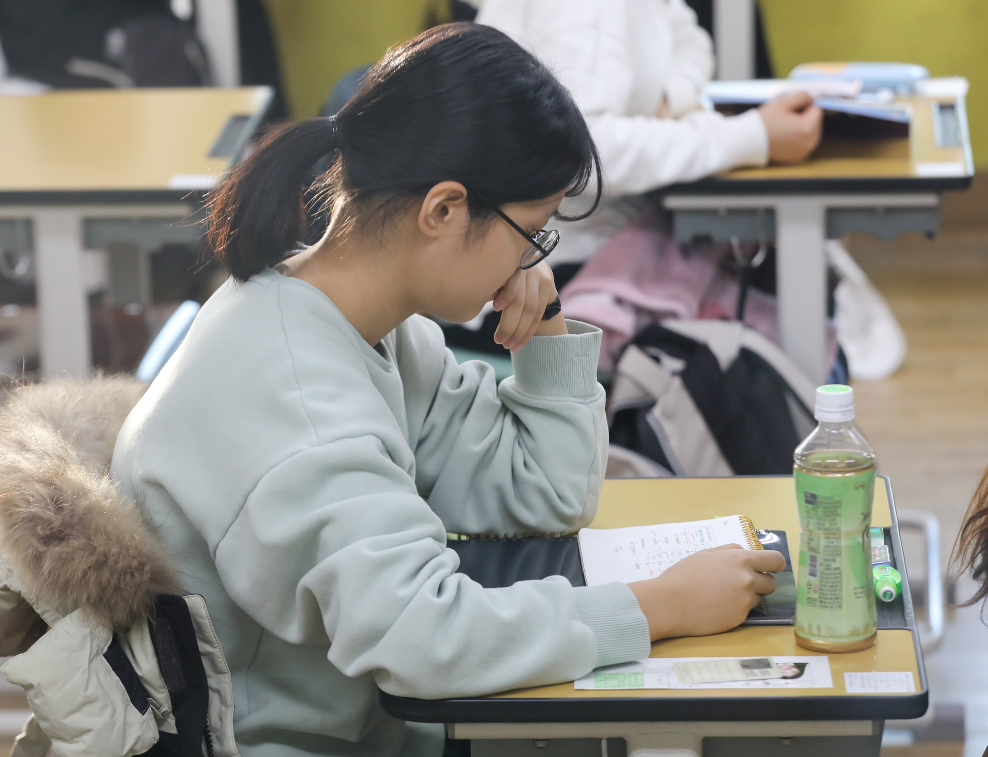 수능;수학능력시험;2020수능;고3
