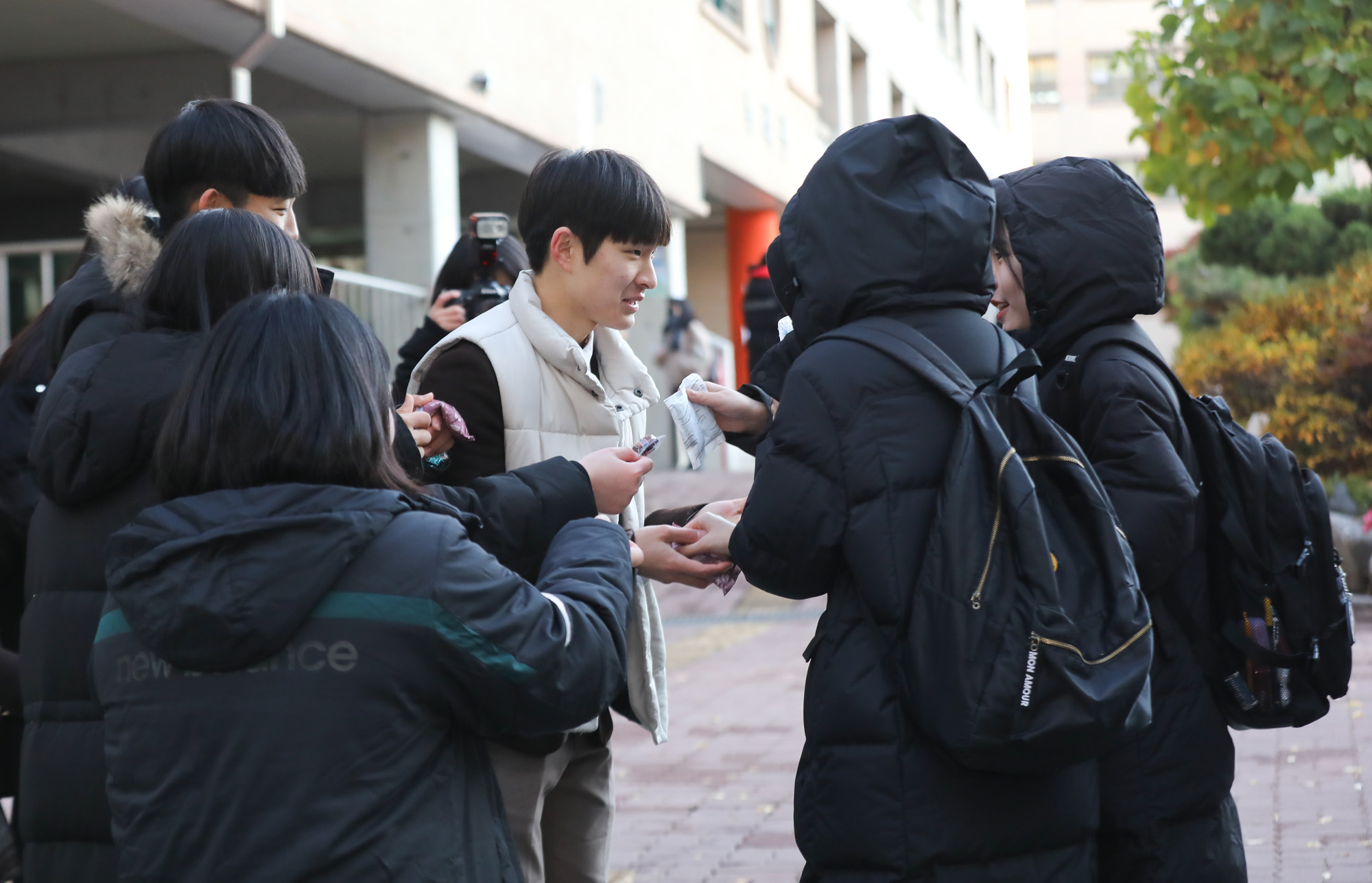 수능;수학능력시험;2020수능;고3