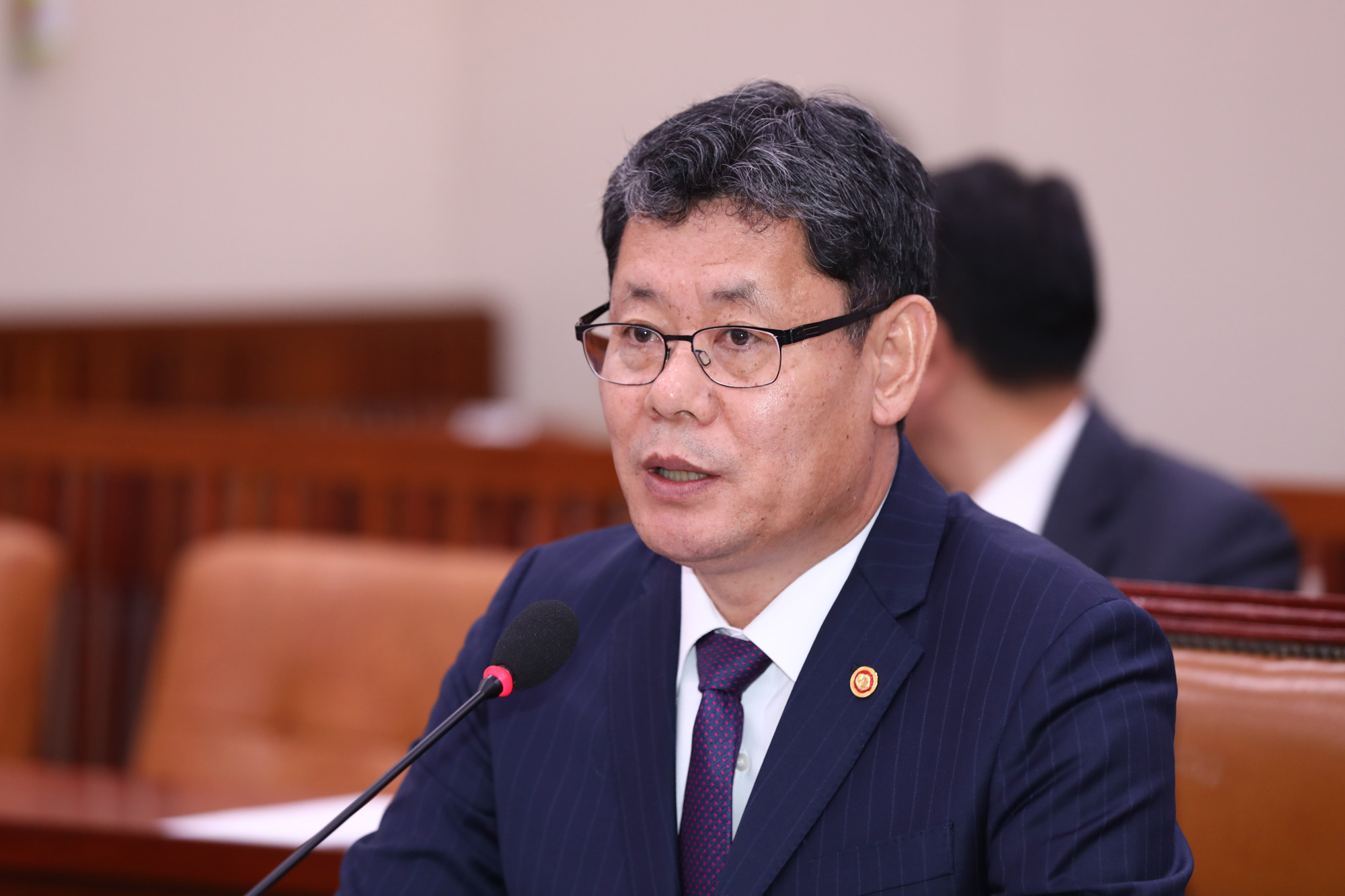 외교통일위원회;김연철통일부장관;북한선원강제추방사건