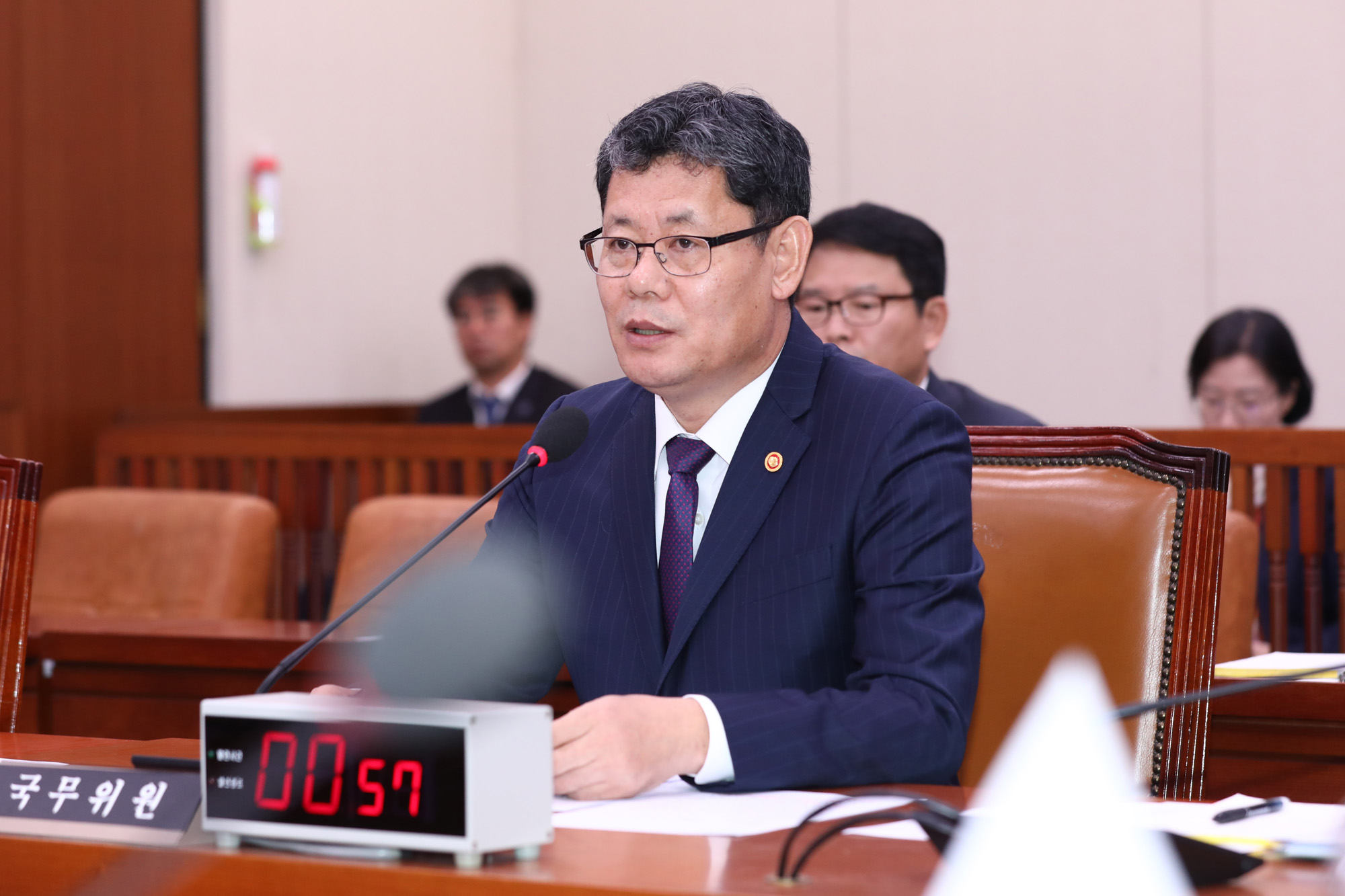외교통일위원회;김연철통일부장관;북한선원강제추방사건