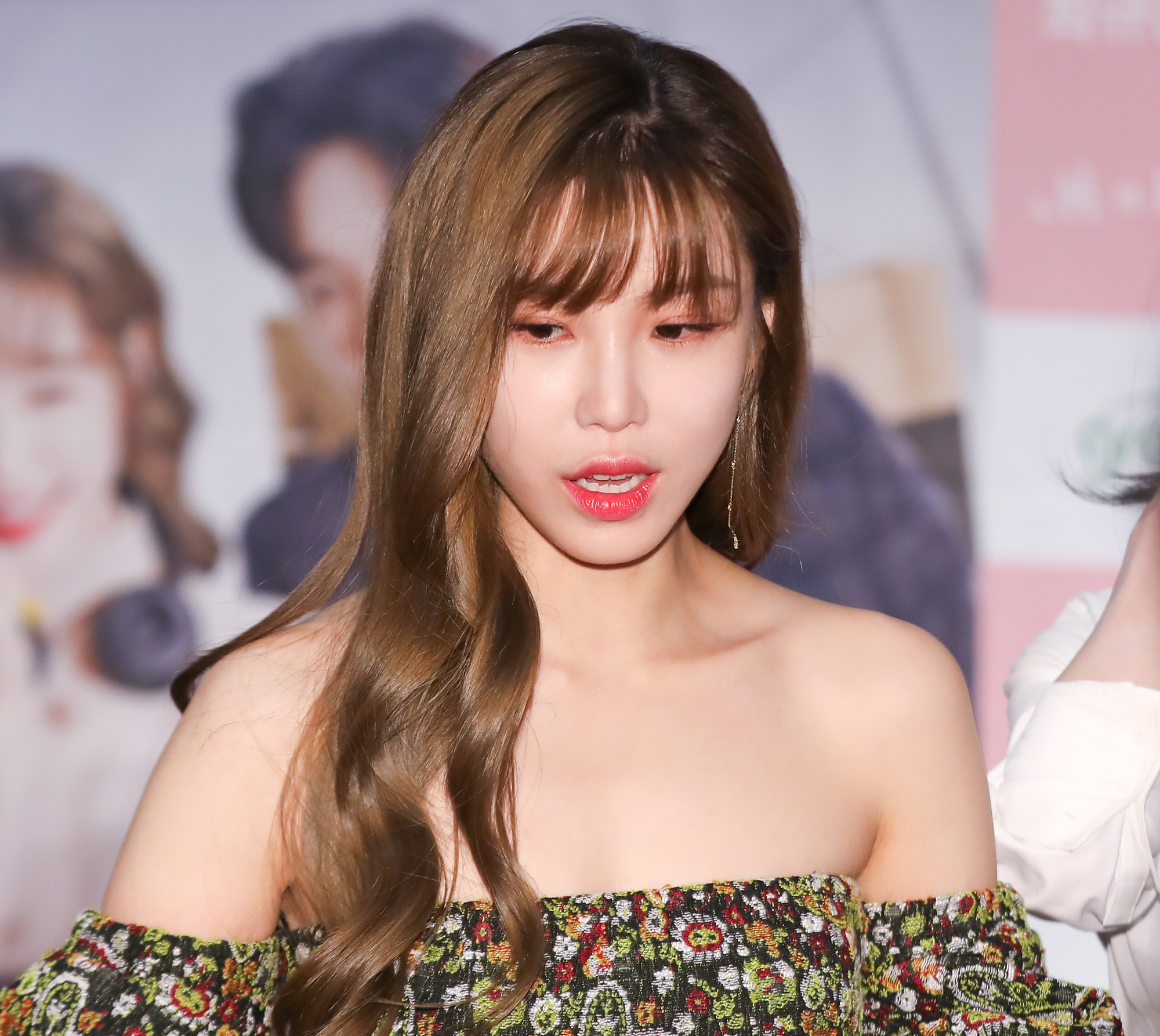 내마음에그린;웹드라마;전효성