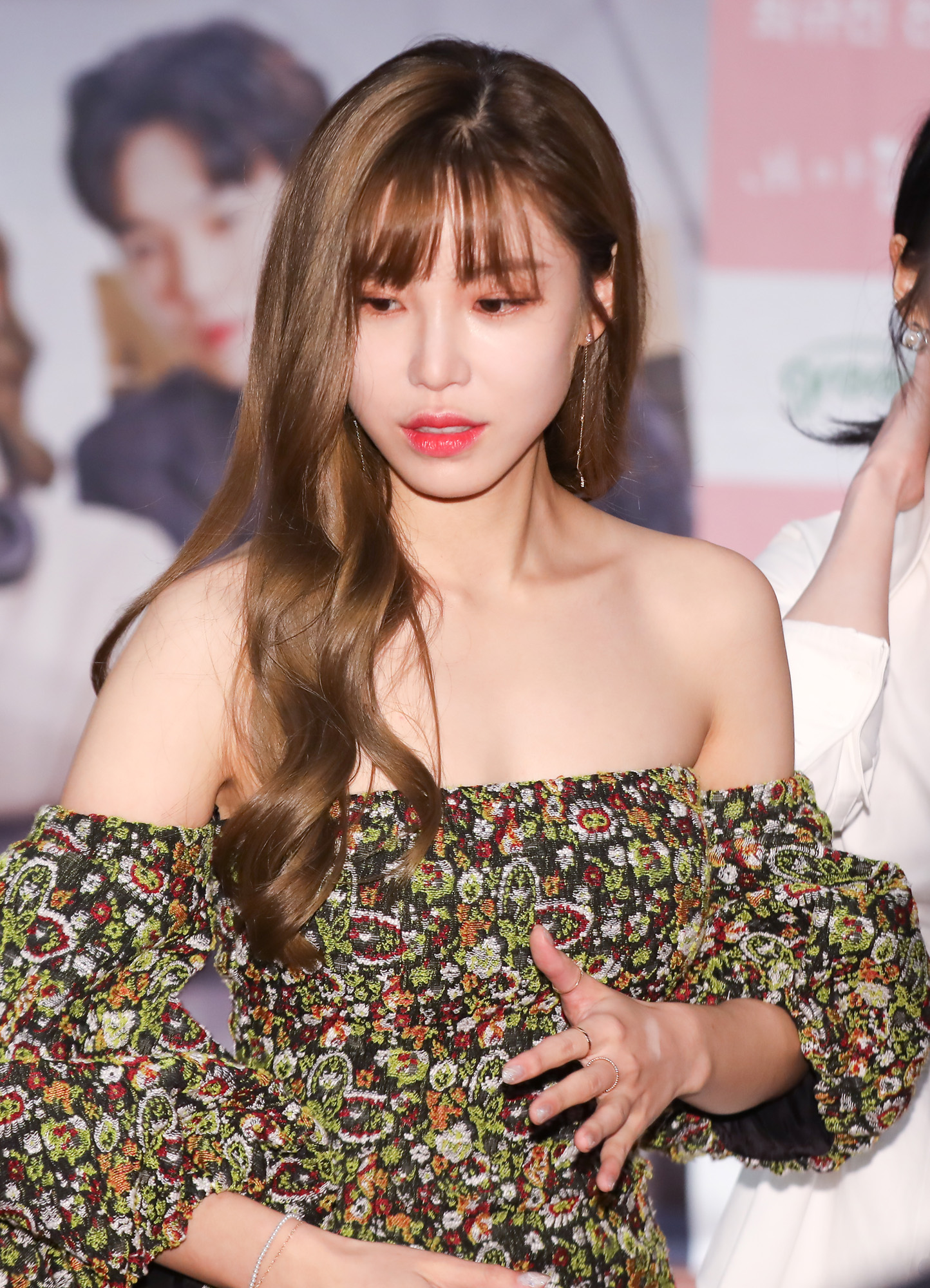 내마음에그린;웹드라마;전효성