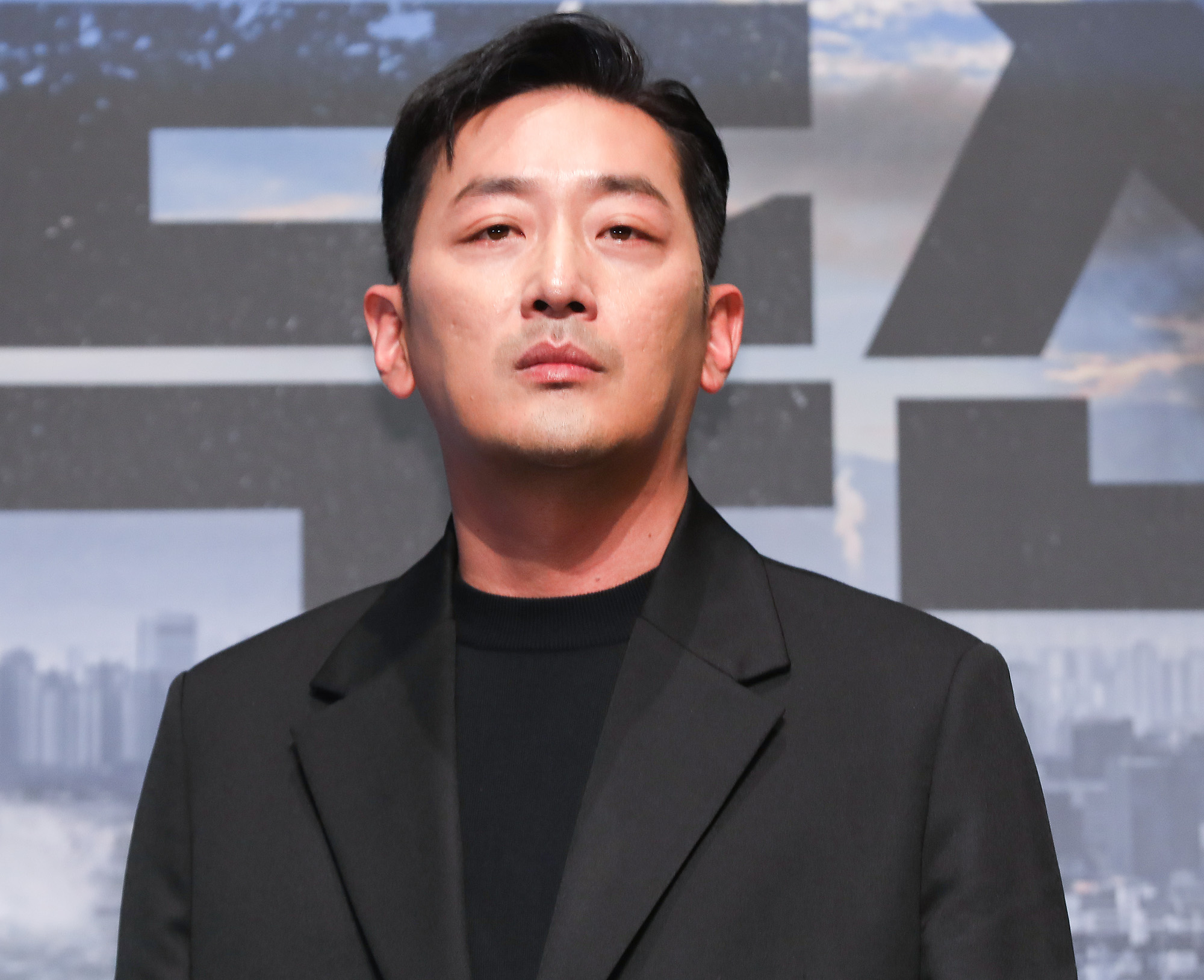 영화백두산;백두산;하정우