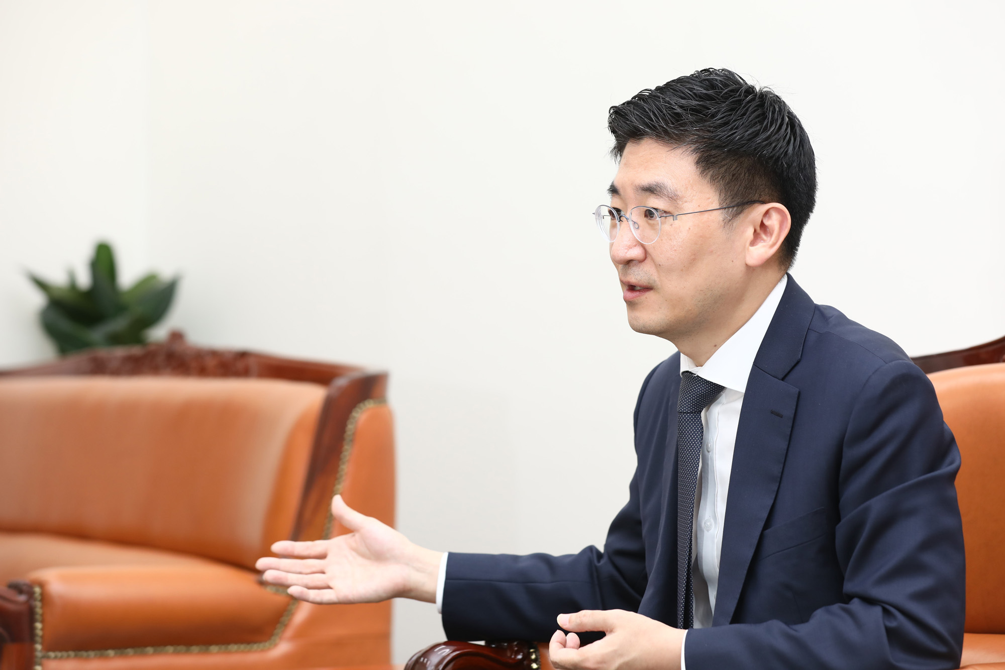 김세연의원;총선불출마선언;자유한국당불출마
