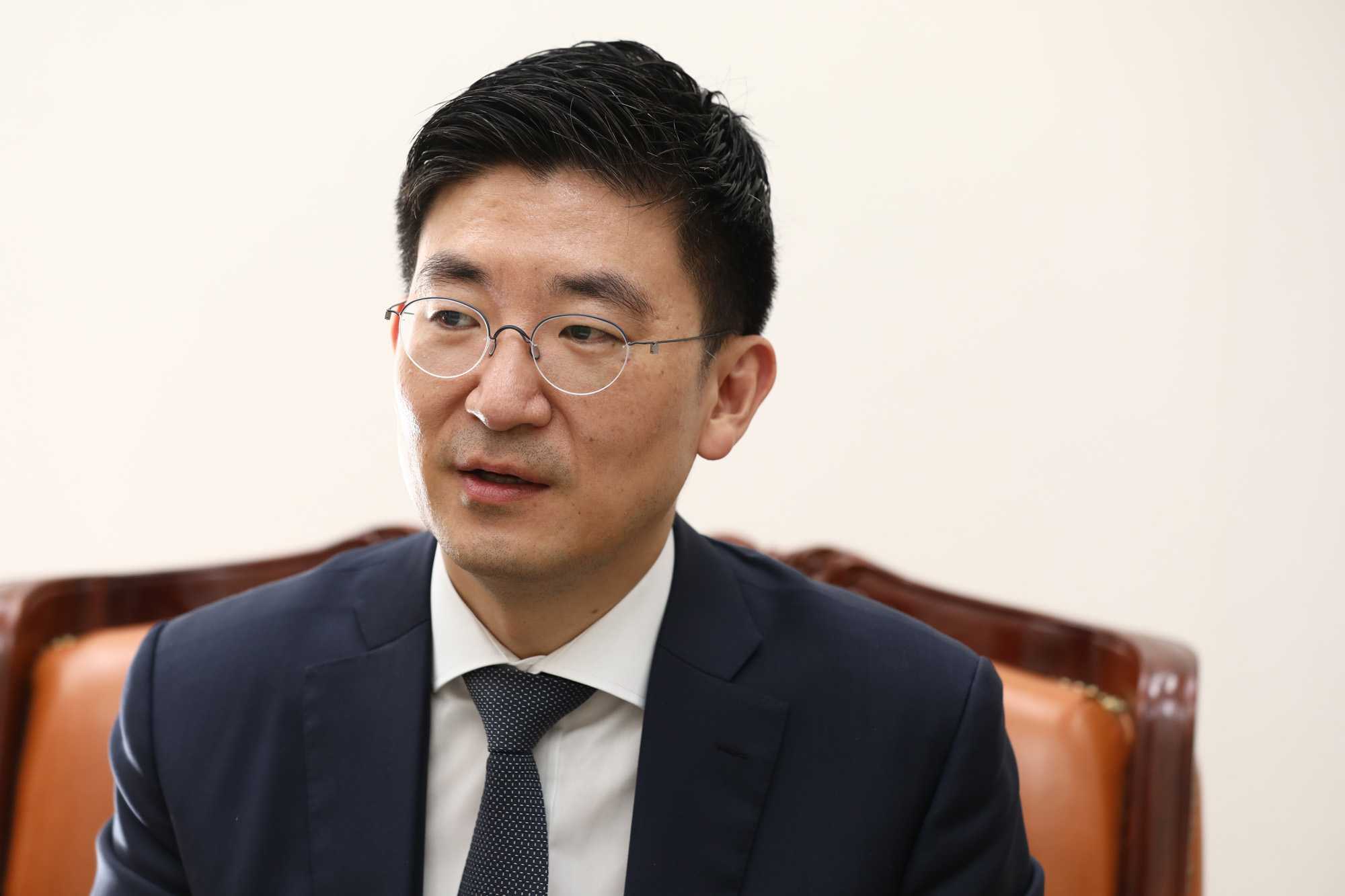 김세연의원;총선불출마선언;자유한국당불출마