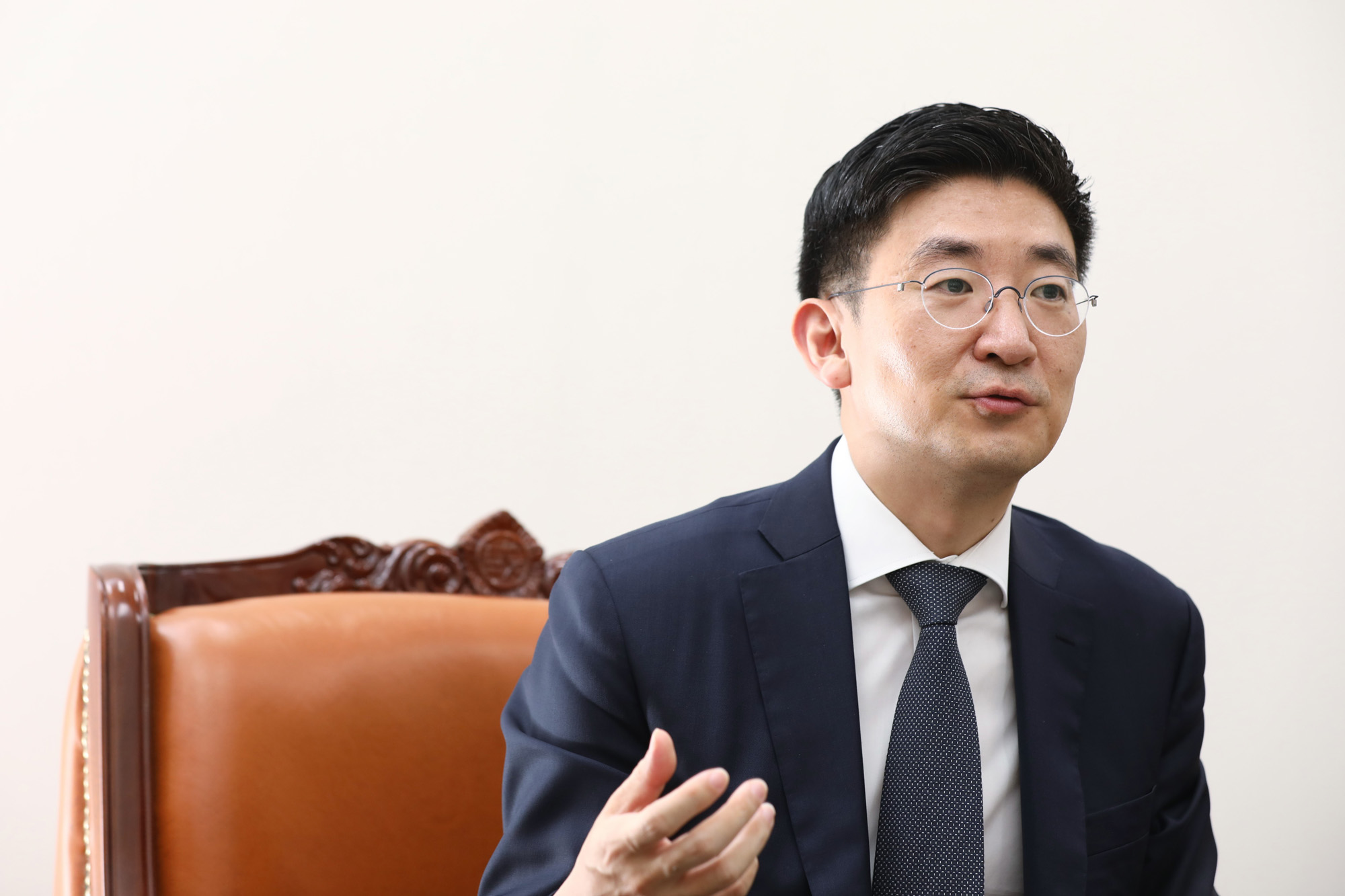 김세연의원;총선불출마선언;자유한국당불출마