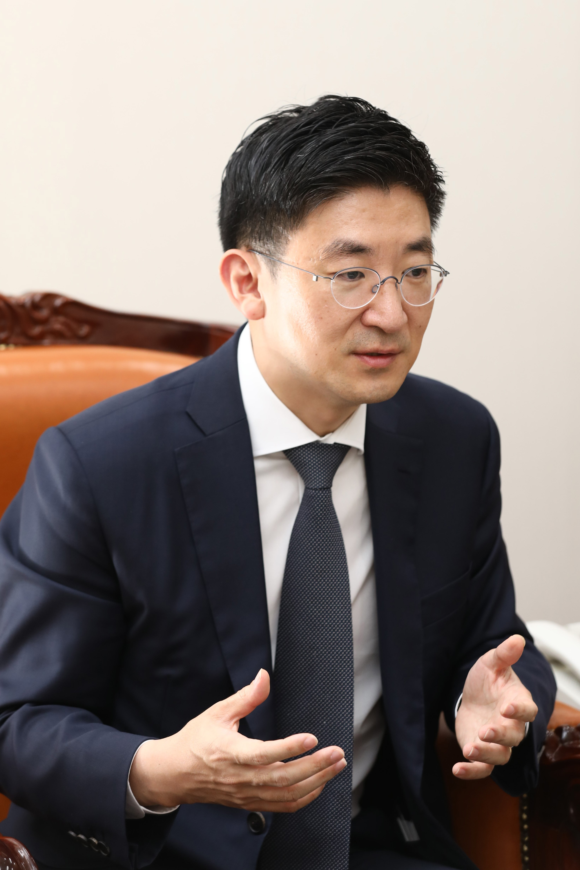 김세연의원;총선불출마선언;자유한국당불출마