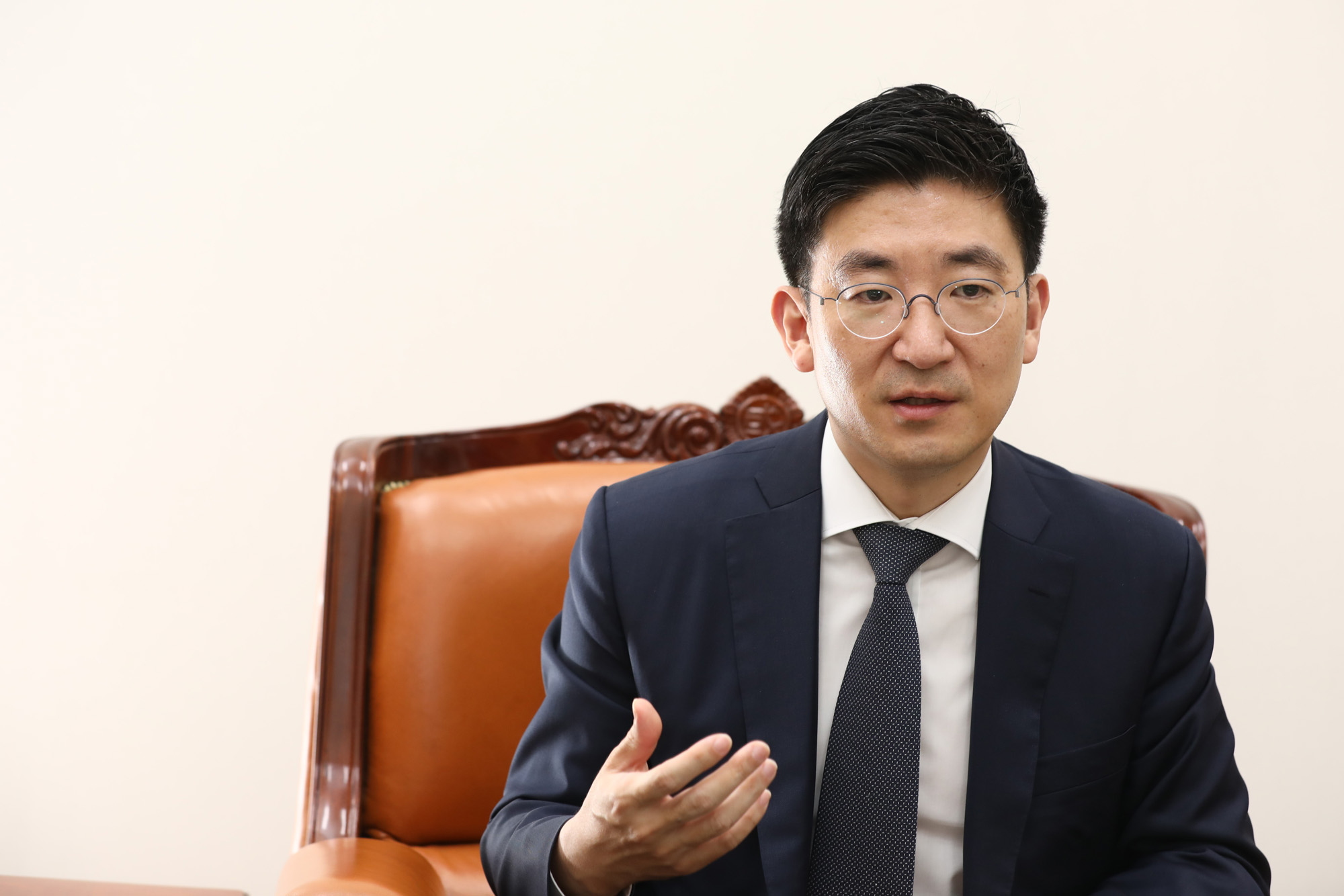 김세연의원;총선불출마선언;자유한국당불출마