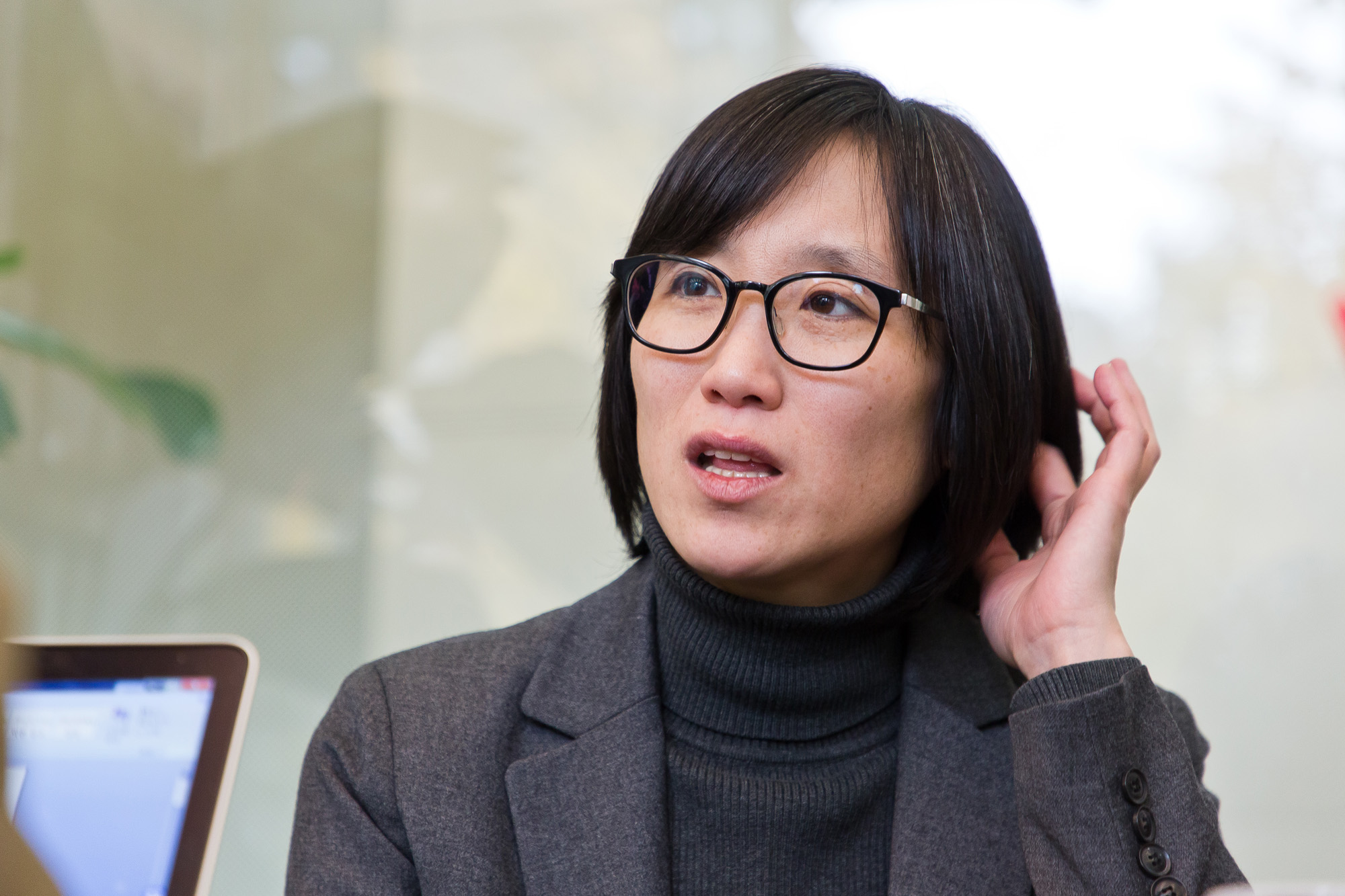 정치;인물;장하나;장하나전의원;심요한감독;독립영화;비례대표;청년정치인영화를만나다