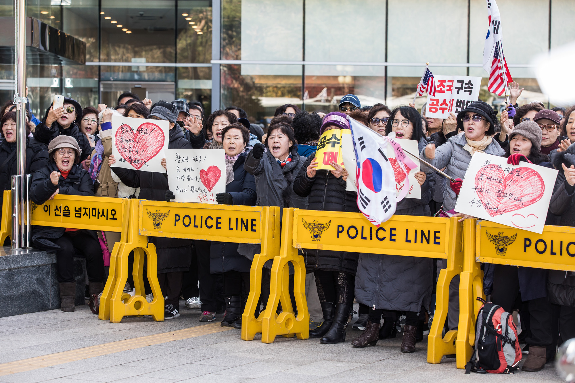 정치;국회;정당;자유한국당;자유한국당대표;황교안;황교안단식;청와대앞단식