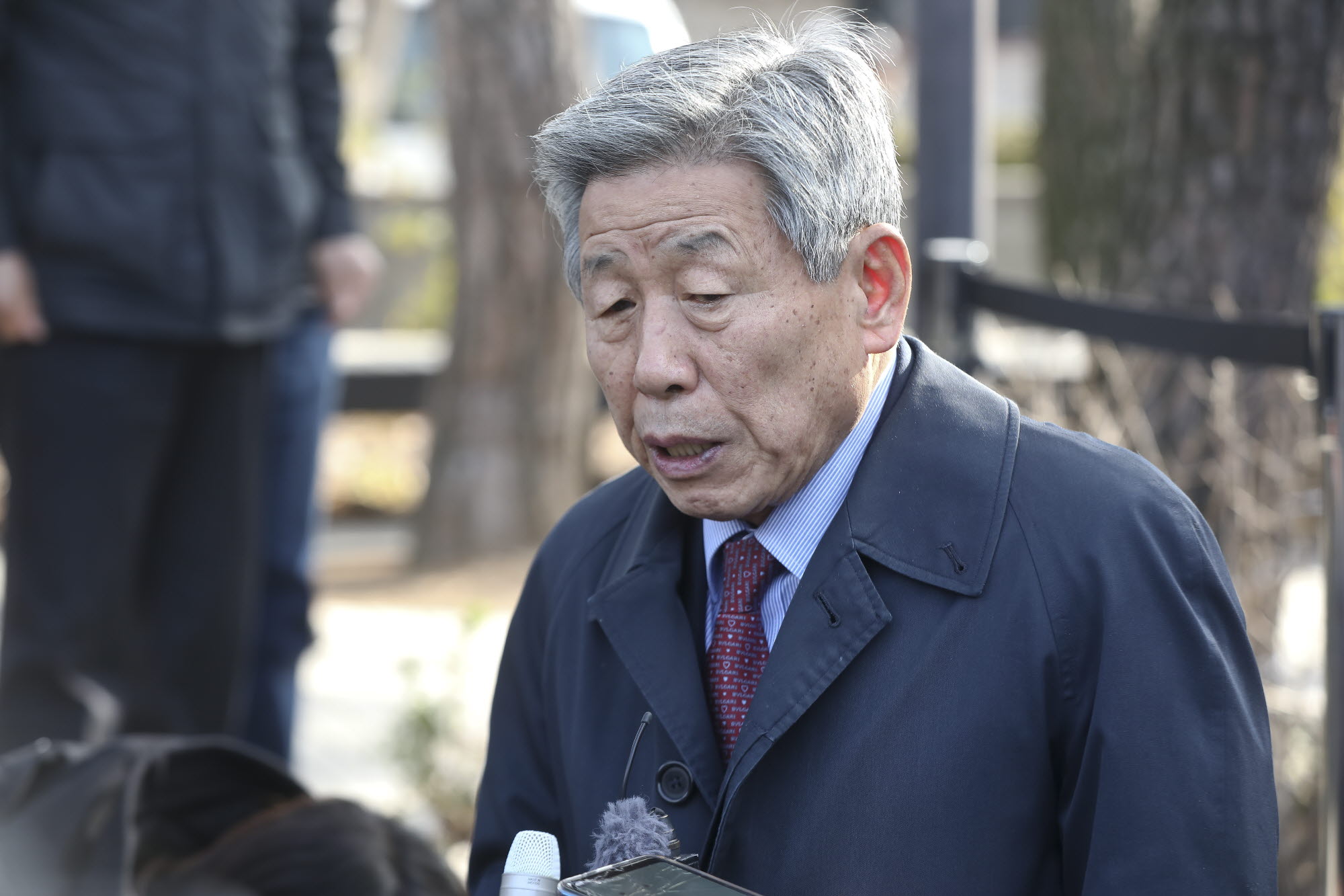 황교안단식;황교안단식농성;나경원