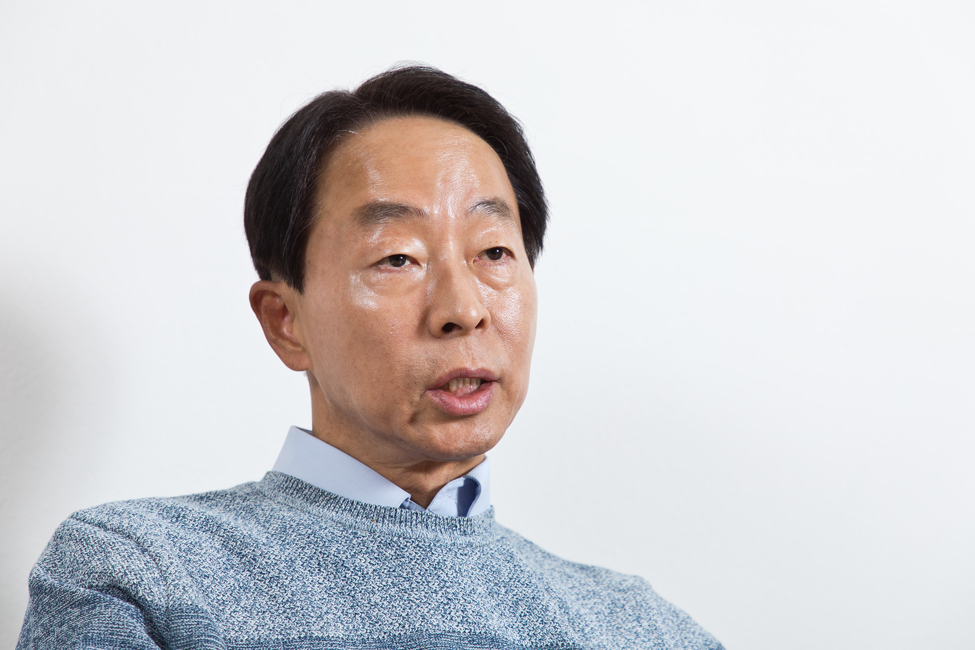 정치;인물;YS;김영삼;김현철;김현철교수