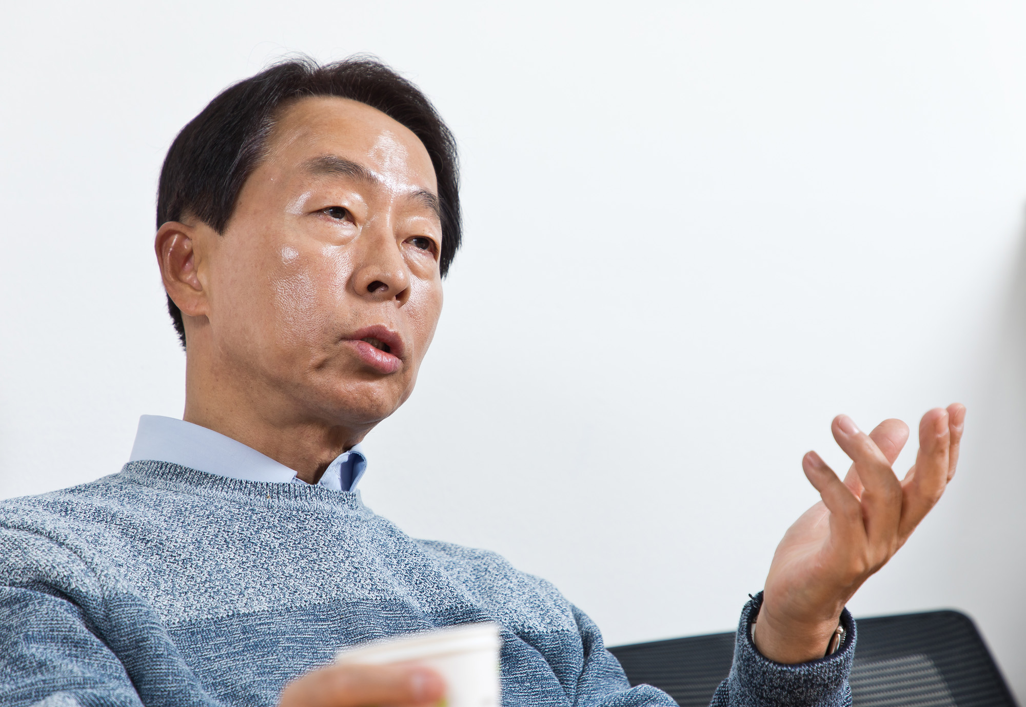 정치;인물;YS;김영삼;김현철;김현철교수