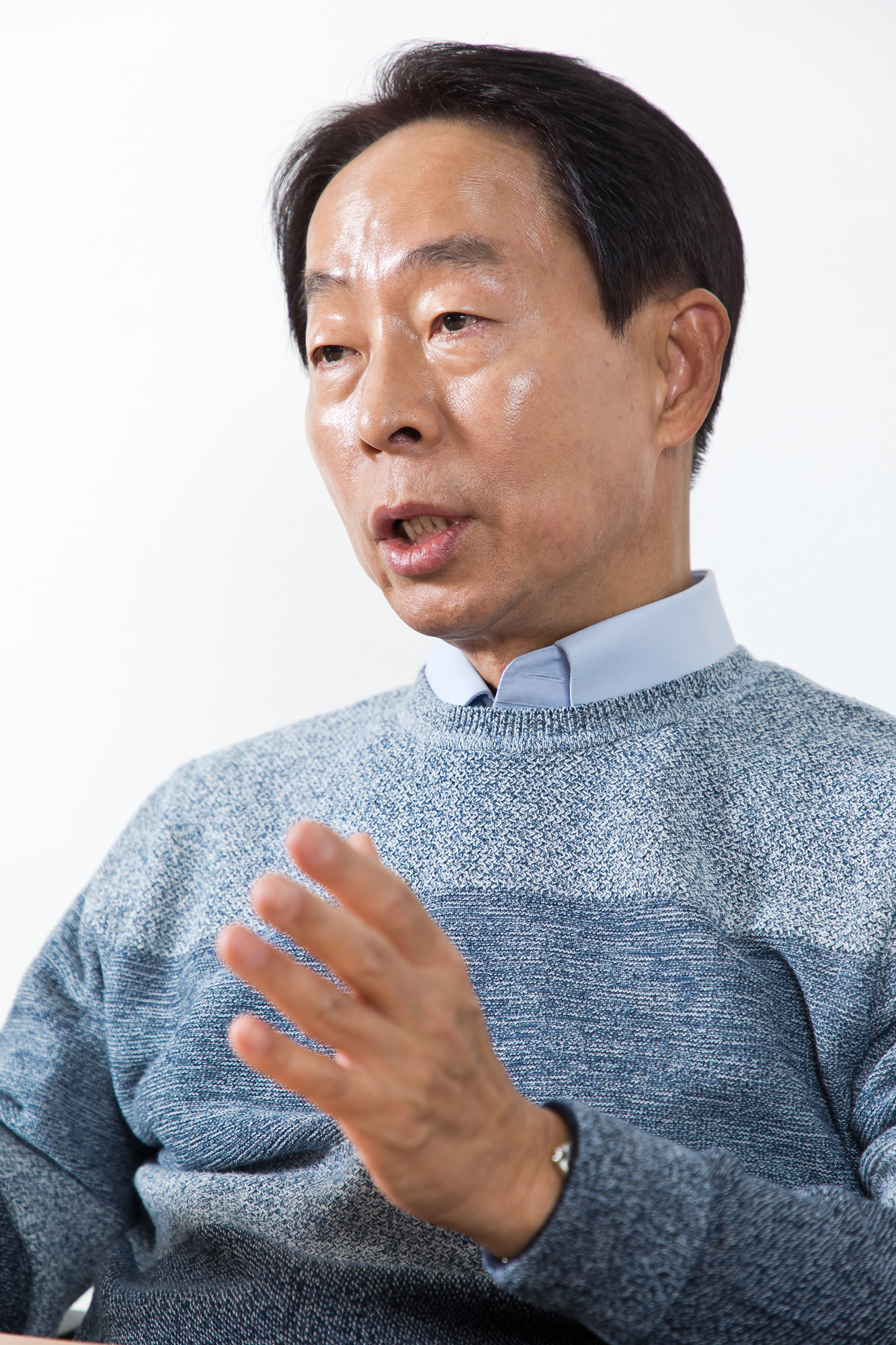 정치;인물;YS;김영삼;김현철;김현철교수