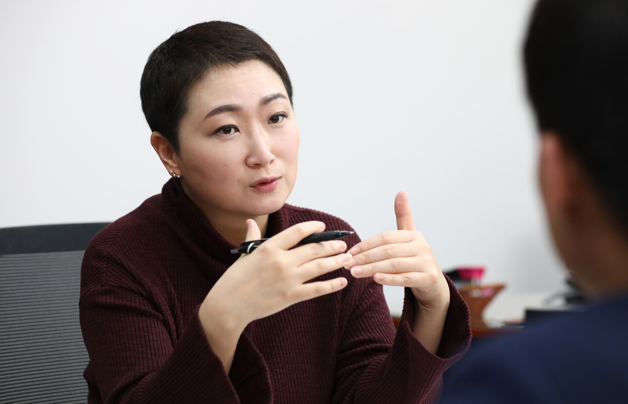 이언주의원;보수4.0창당;보수신당