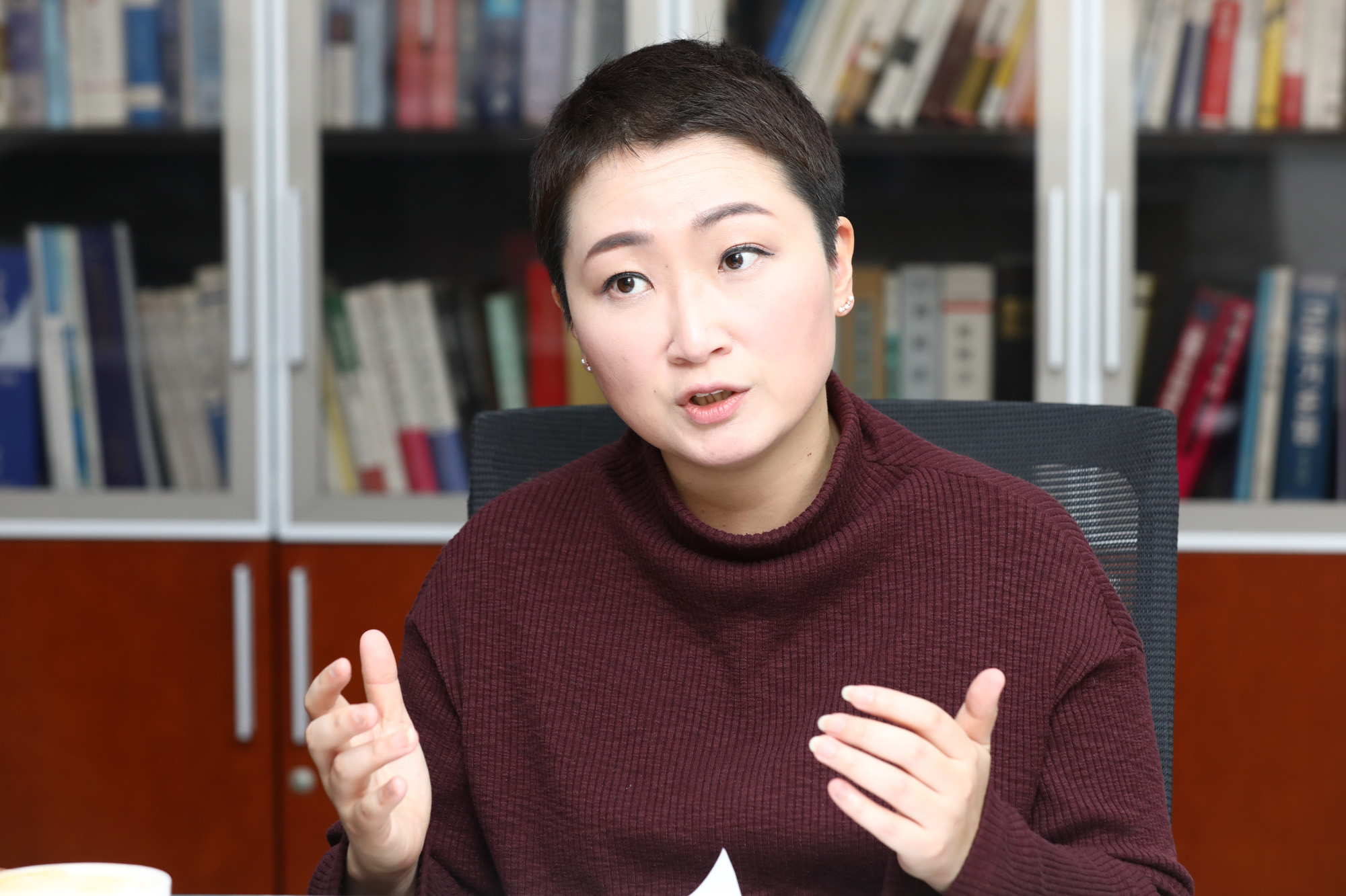 이언주의원;보수4.0창당;보수신당