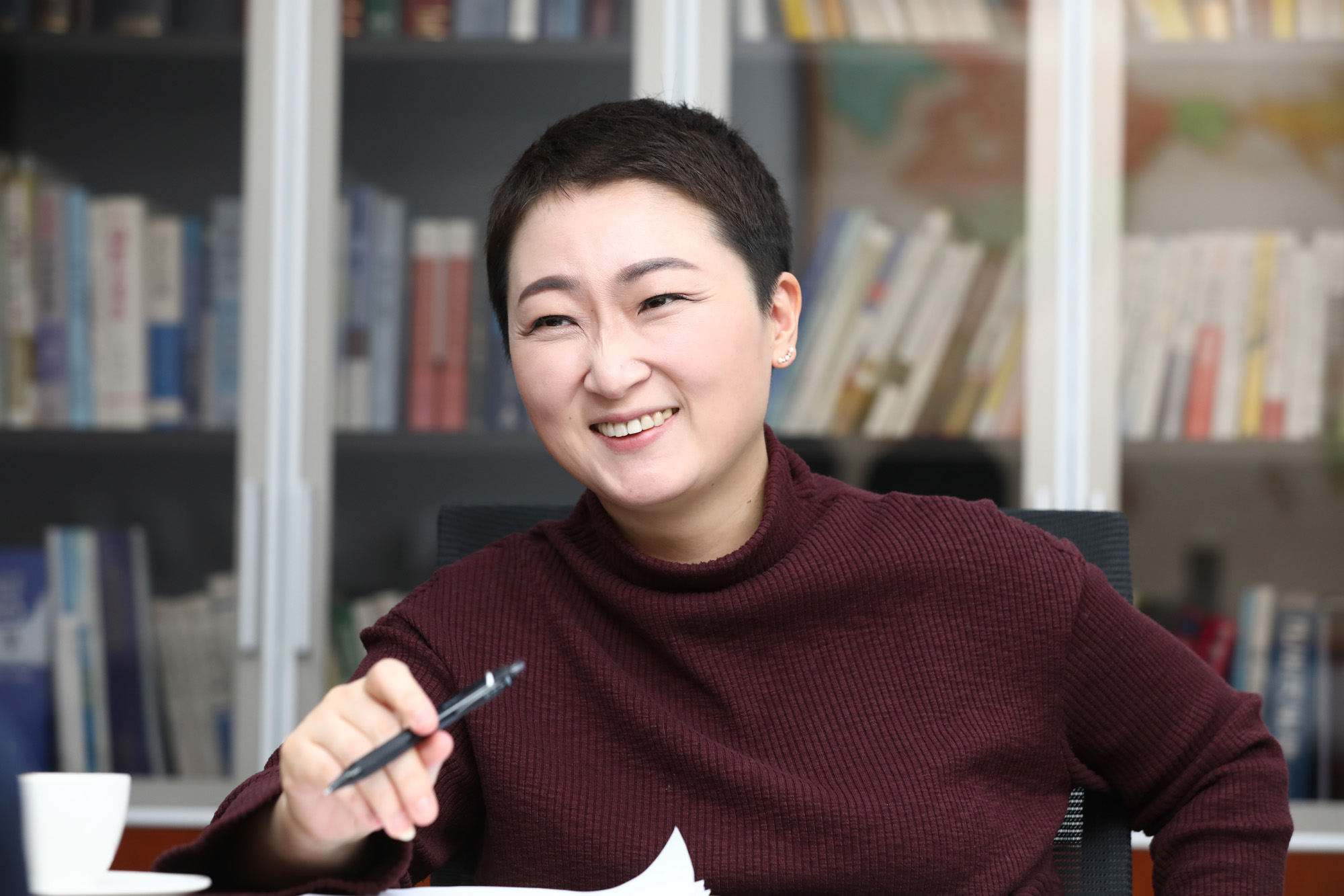 이언주의원;보수4.0창당;보수신당