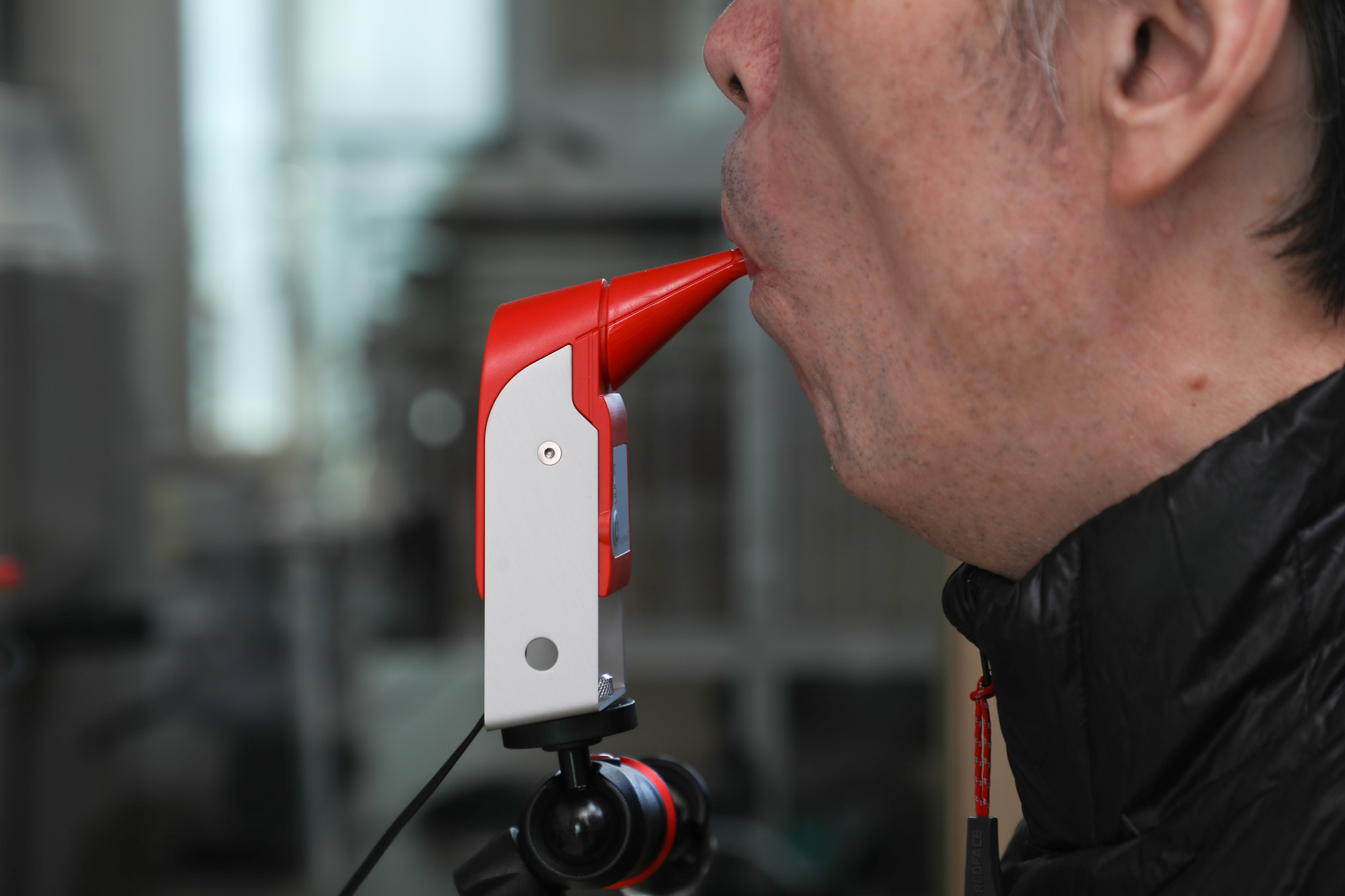 중증장애인;권오태;권오태목사