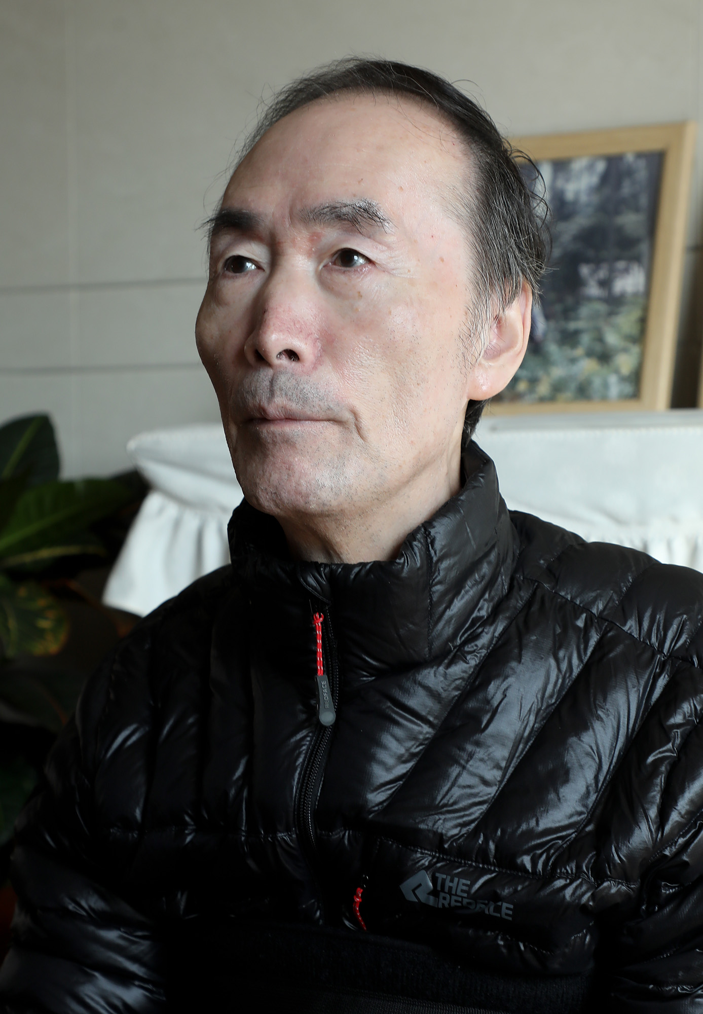 중증장애인;권오태;권오태목사