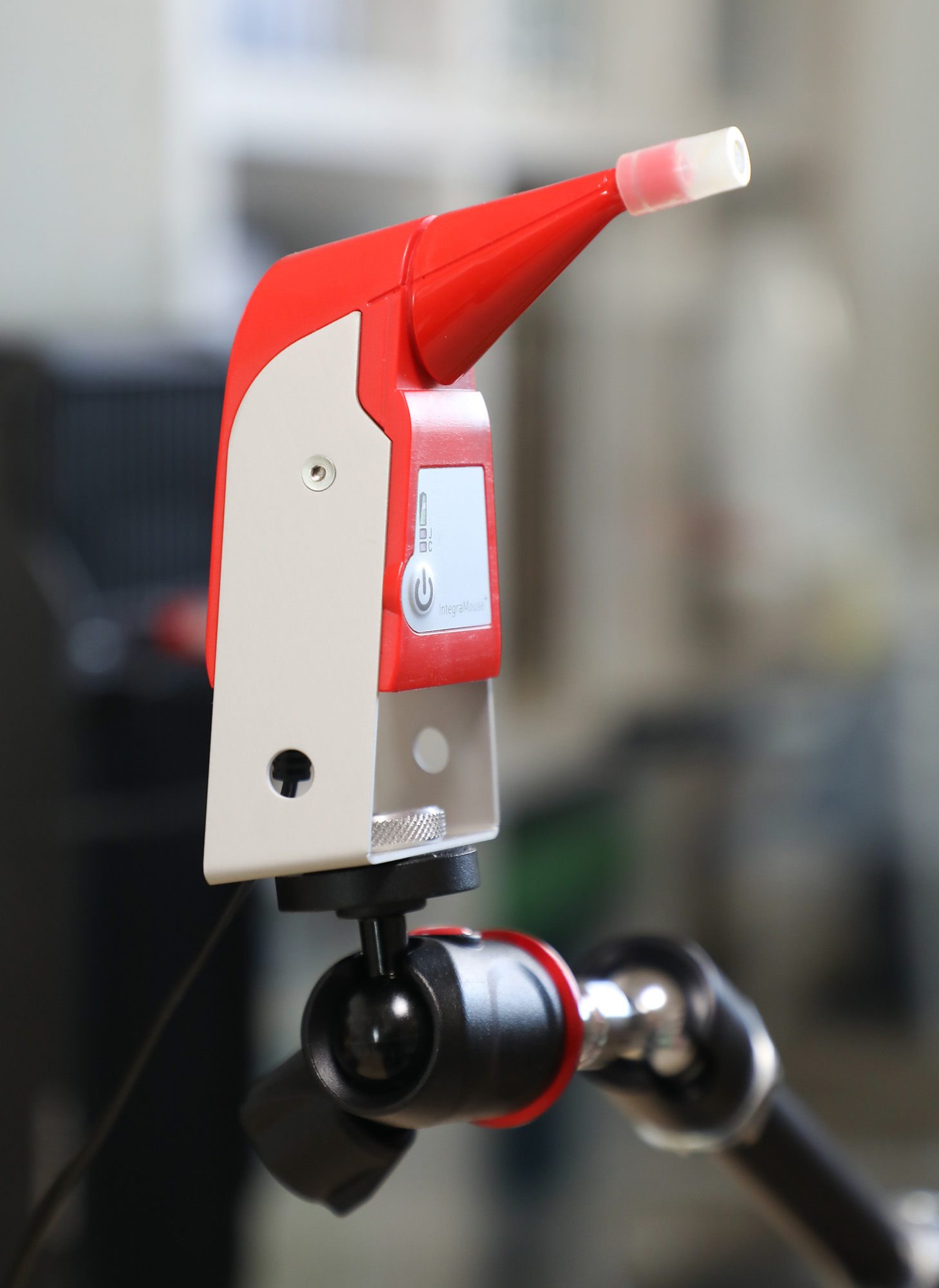 중증장애인;권오태;권오태목사