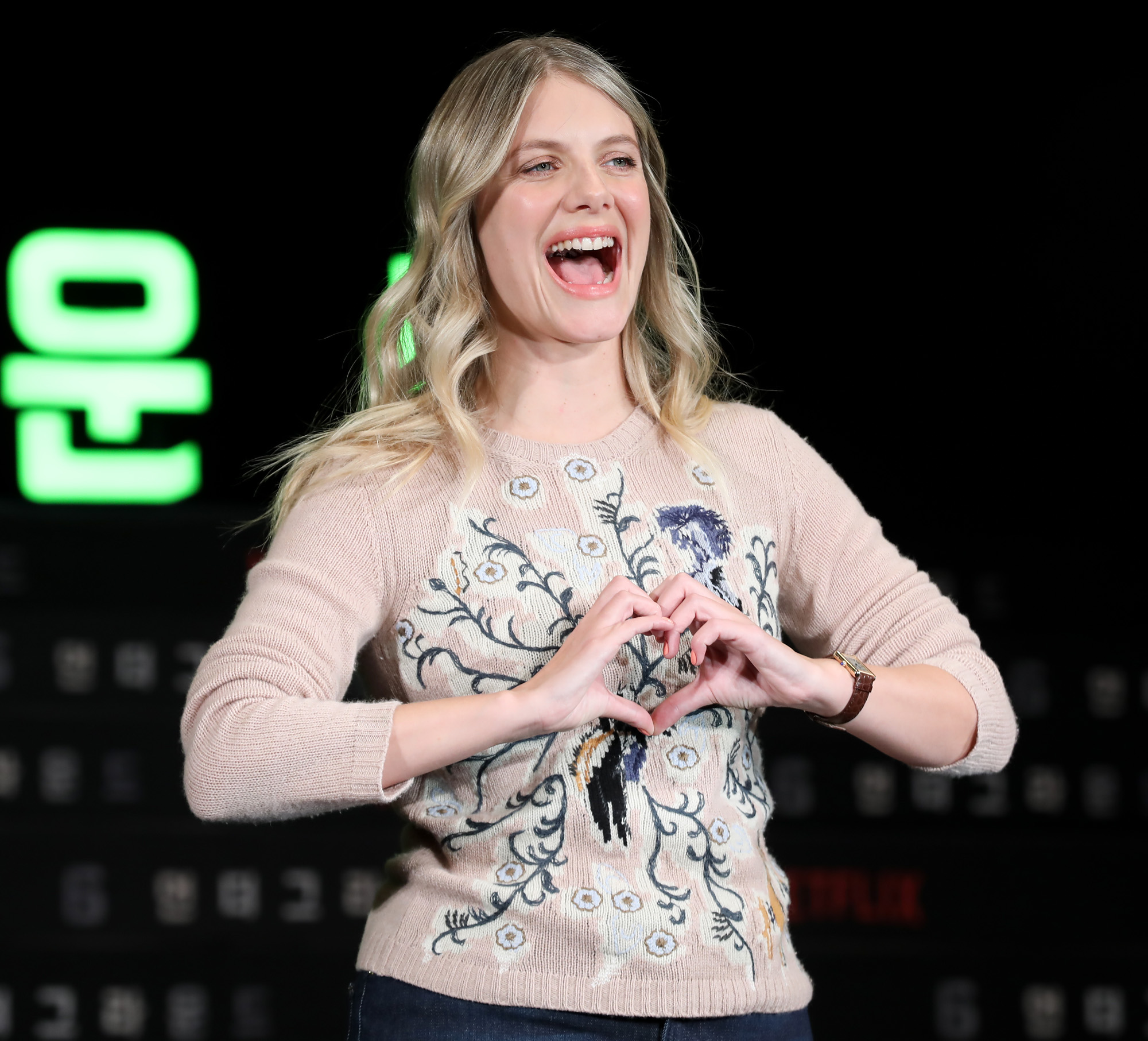 넷플릭스영화;6언더드라운드;할리우드배우;헐리우드배우;멜라니로랑