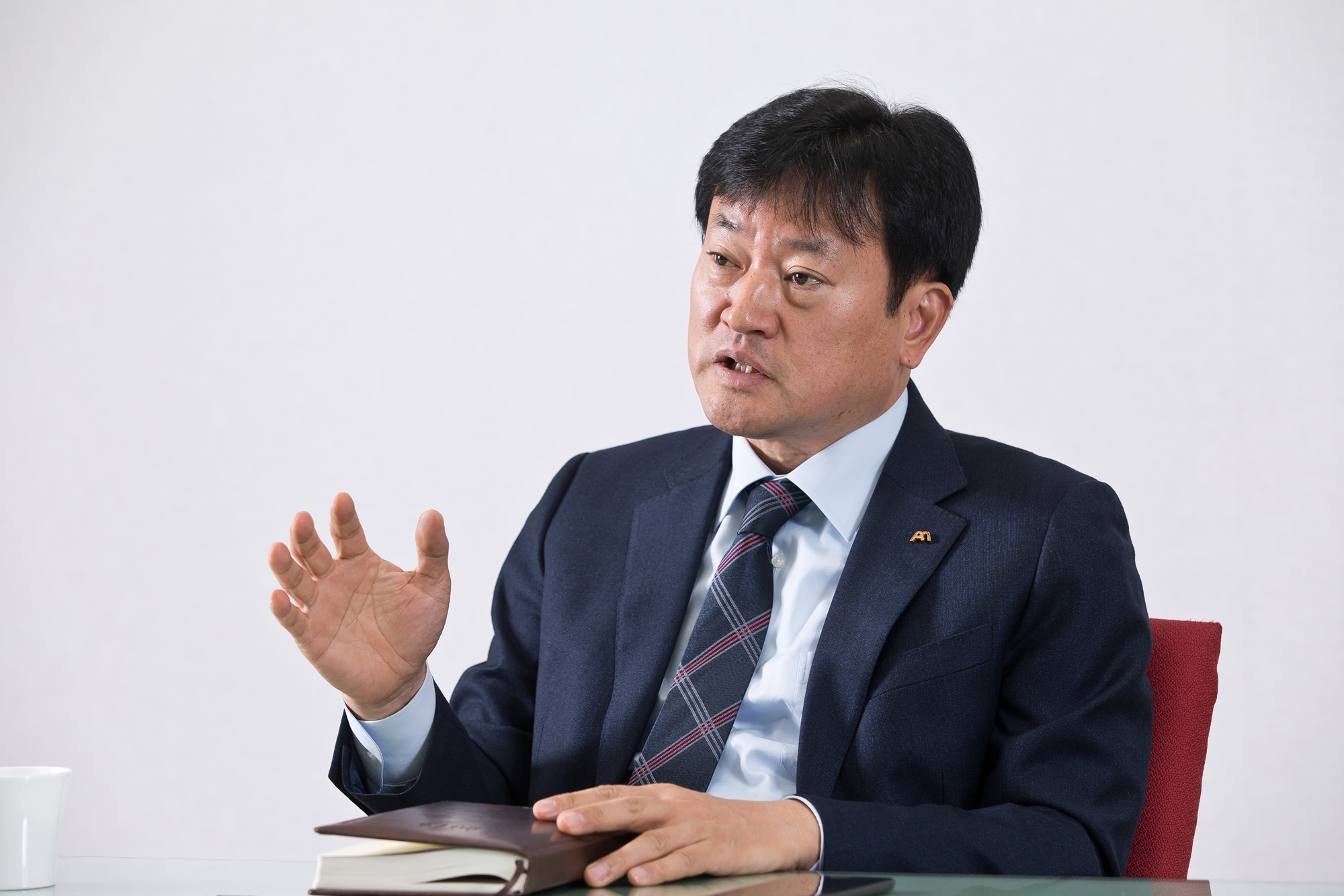 경제;기업;강소기업;디자인;(주)피앤;PN;정강선