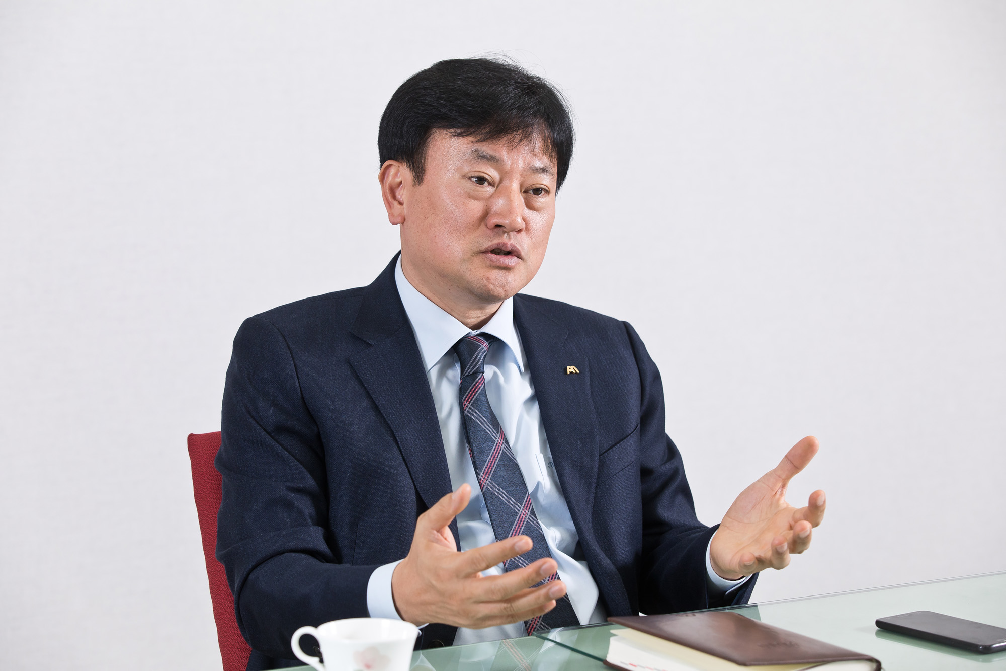 경제;기업;강소기업;디자인;(주)피앤;PN;정강선