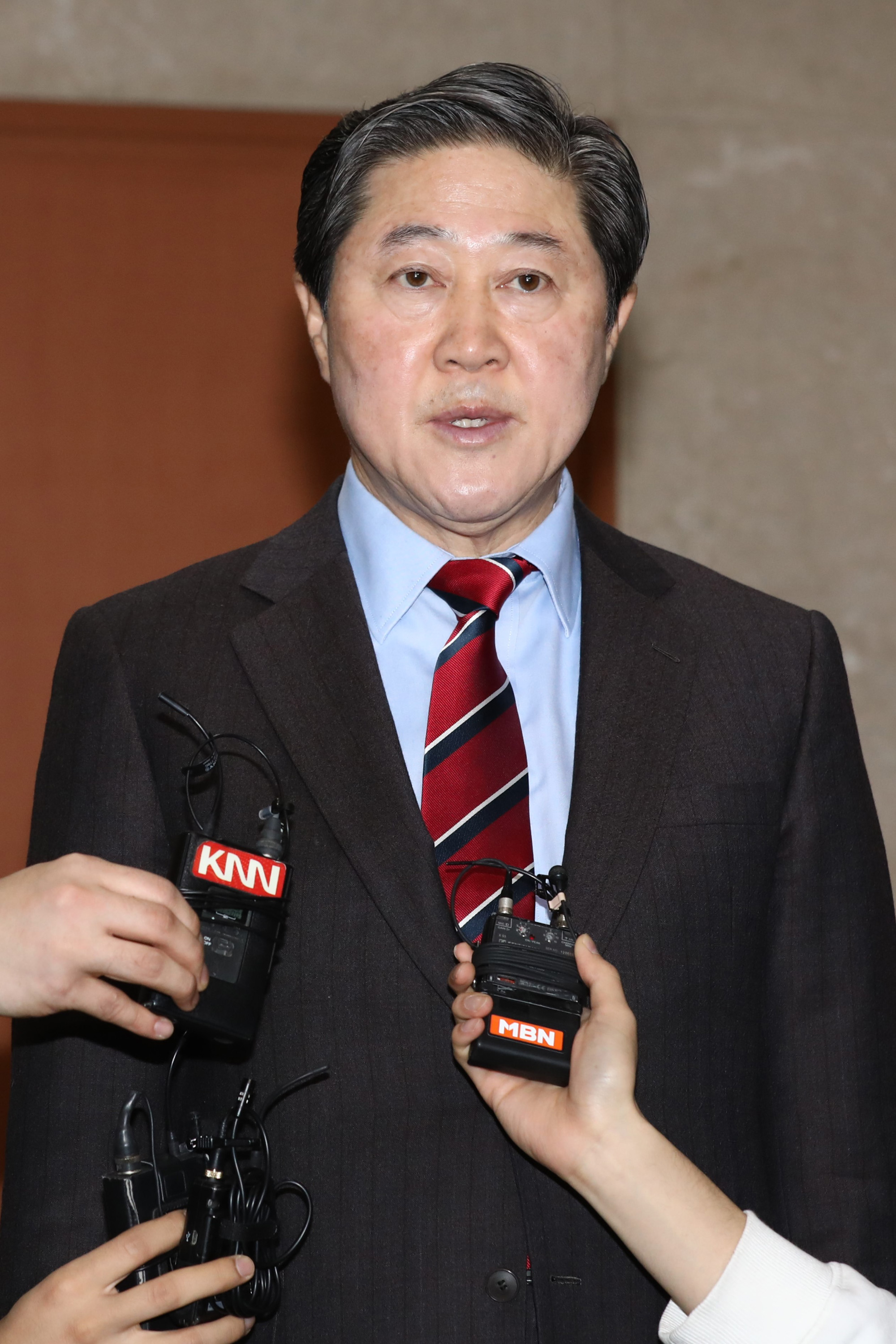 유기준의원;자유한국당원내대표경선
