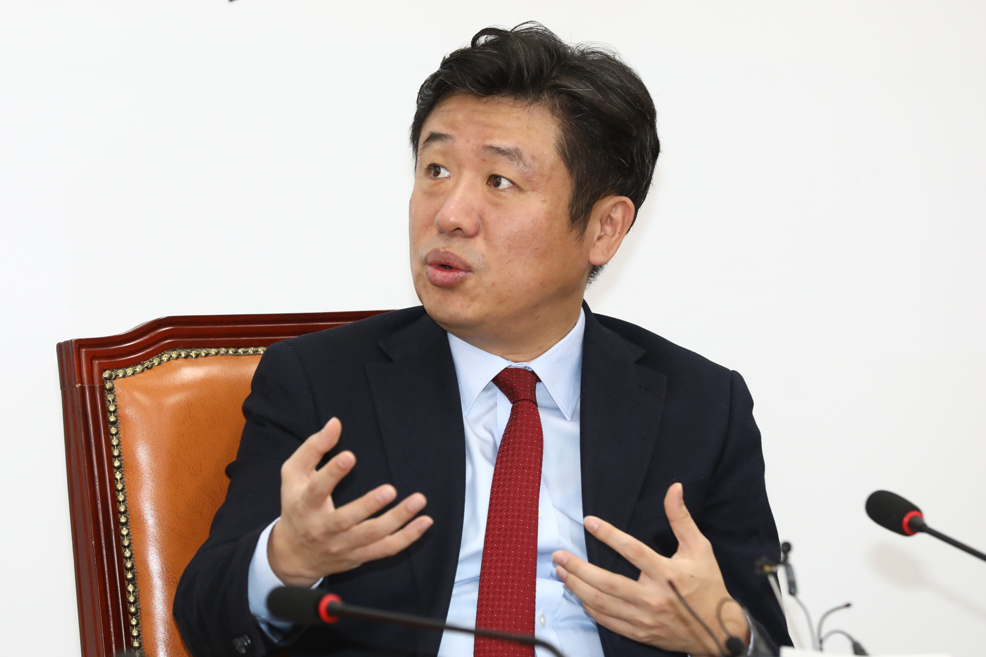 변화와혁신;유의동의원;바른미래당신당