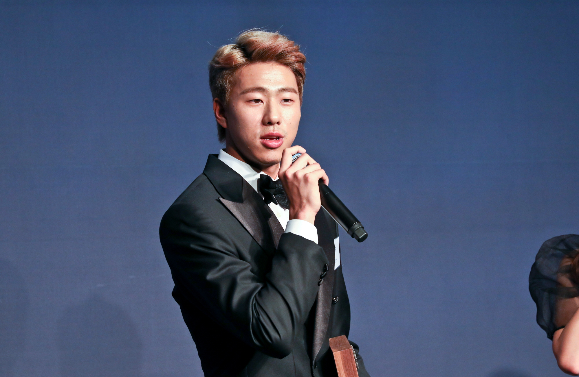 2019 조아제약 프로야구대상 시상식