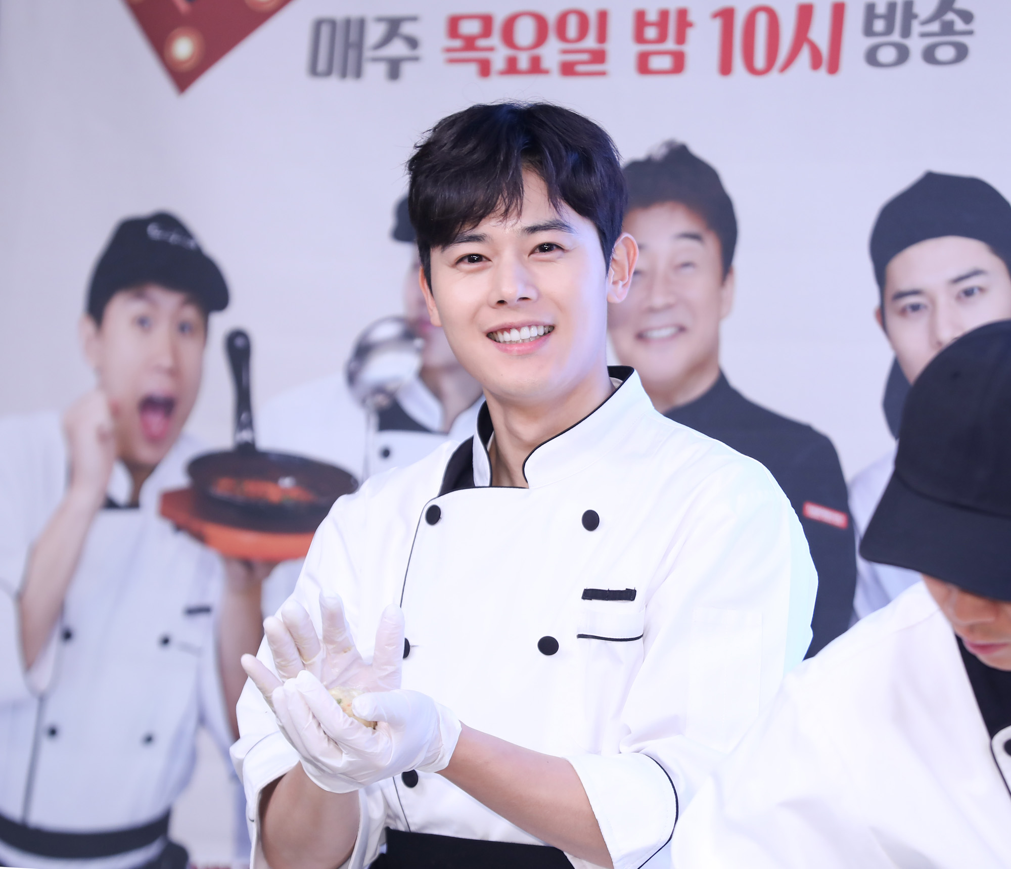 맛남의광장;맛남의 광장;SBS예능