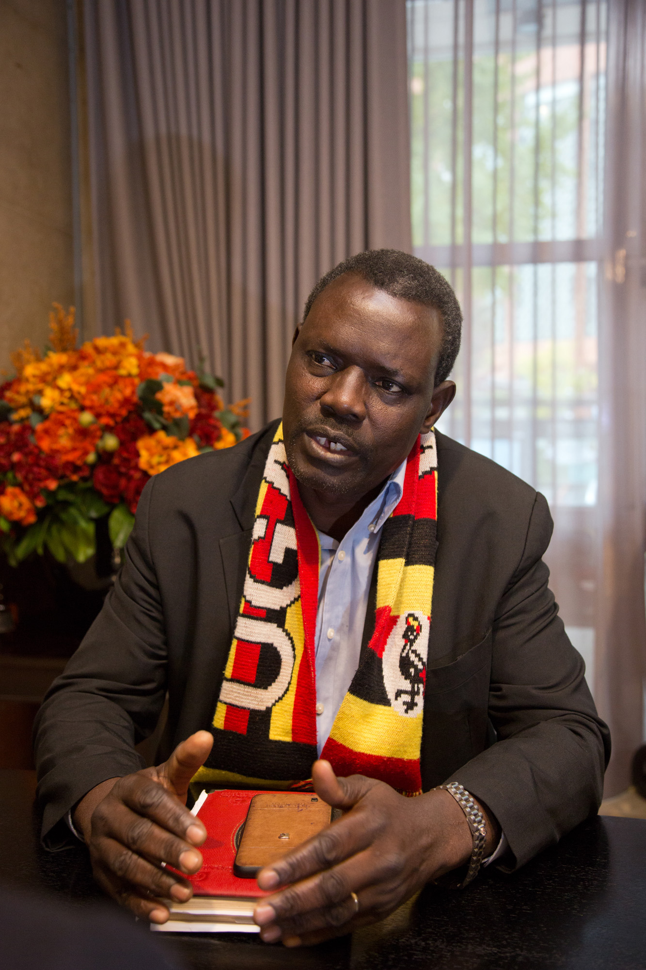 사회;단체;국제장애인협회;장애인협회;협회장;인터뷰