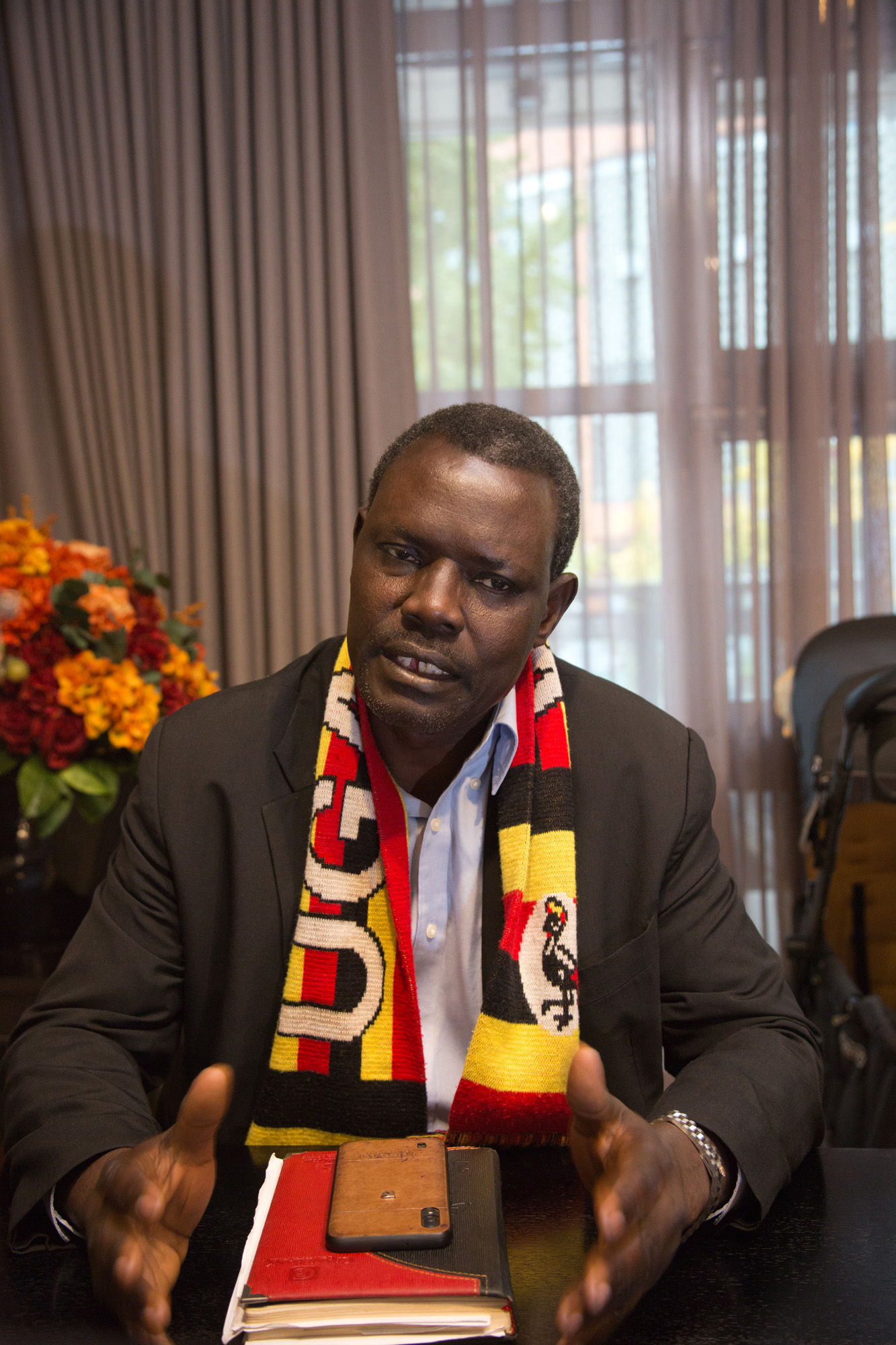 사회;단체;국제장애인협회;장애인협회;협회장;인터뷰