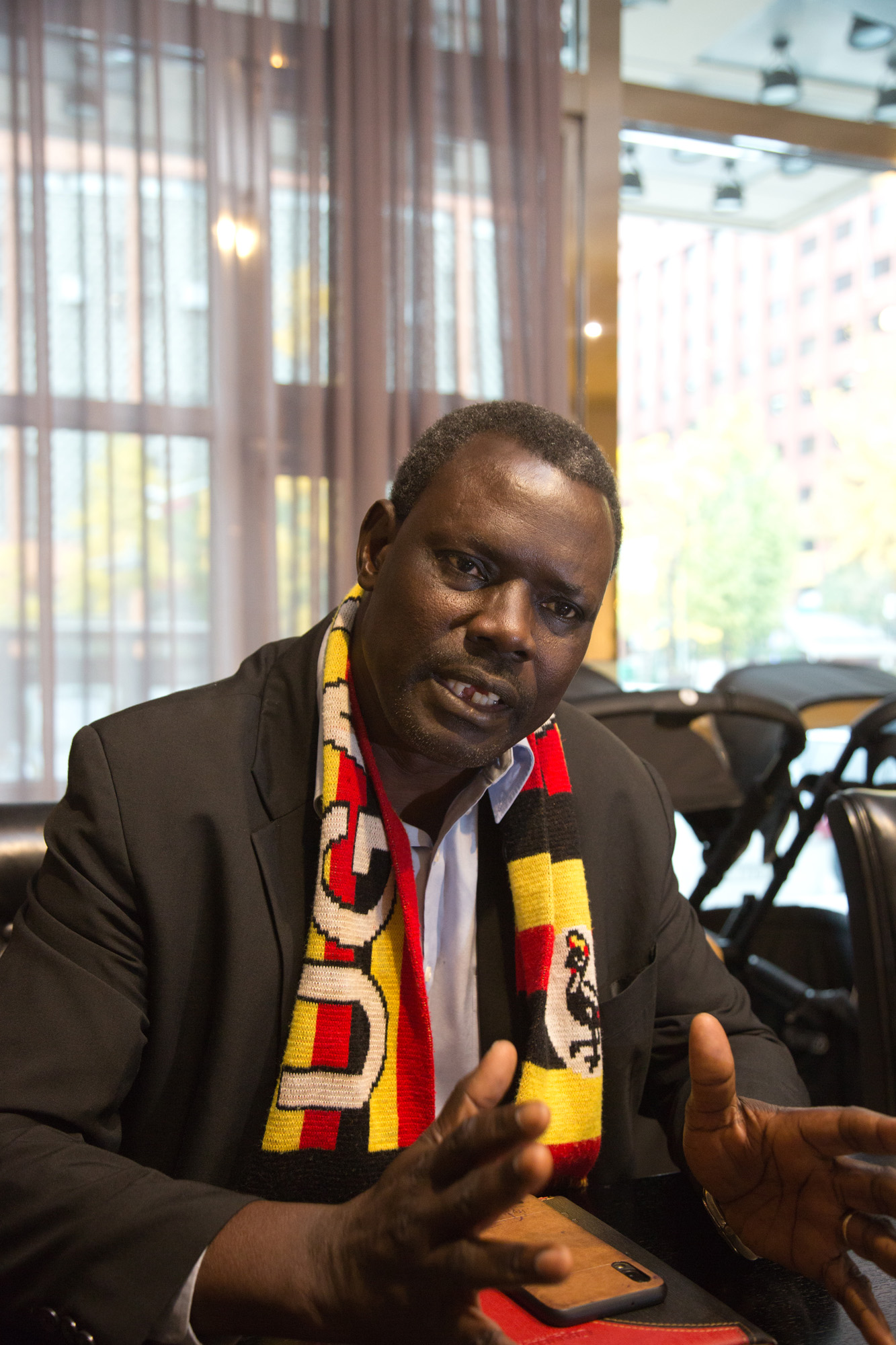 사회;단체;국제장애인협회;장애인협회;협회장;인터뷰