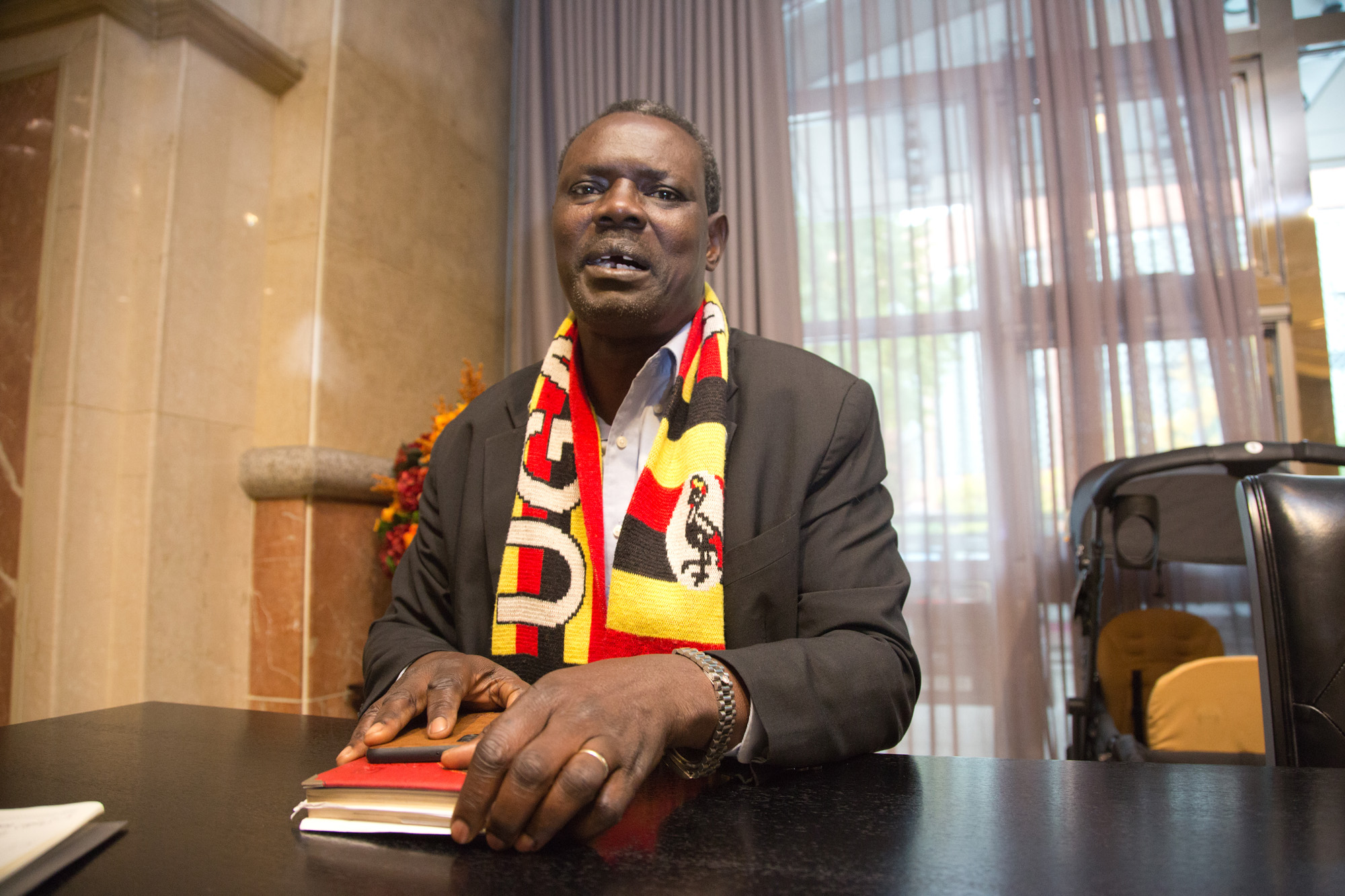 사회;단체;국제장애인협회;장애인협회;협회장;인터뷰