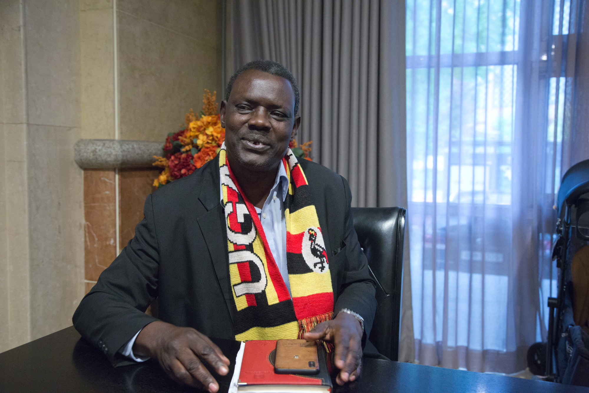 사회;단체;국제장애인협회;장애인협회;협회장;인터뷰