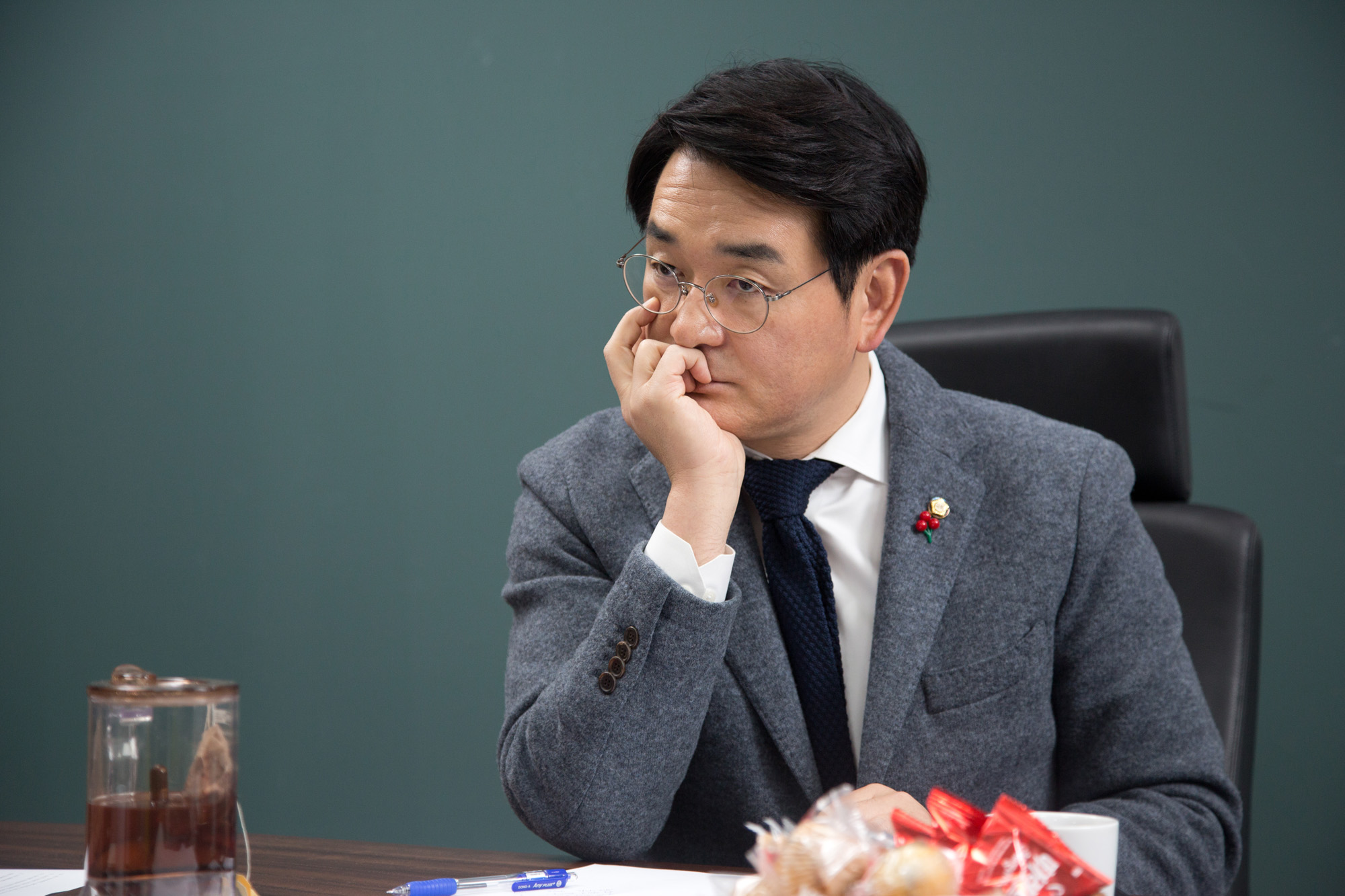 정치;국회;대담;초선;박용진;김수미