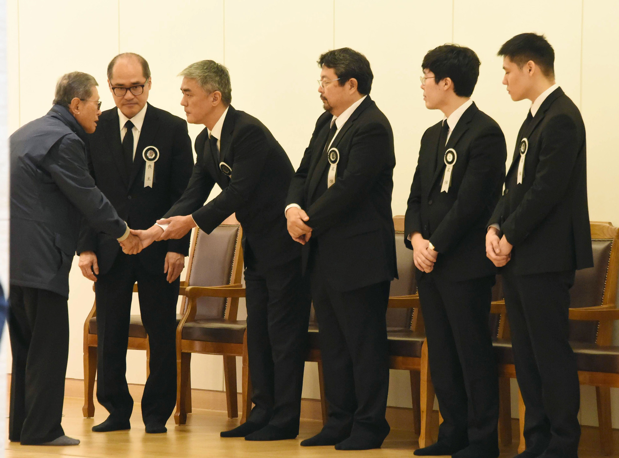 김우중;김우중빈소;김우중대우;김우중장례식장