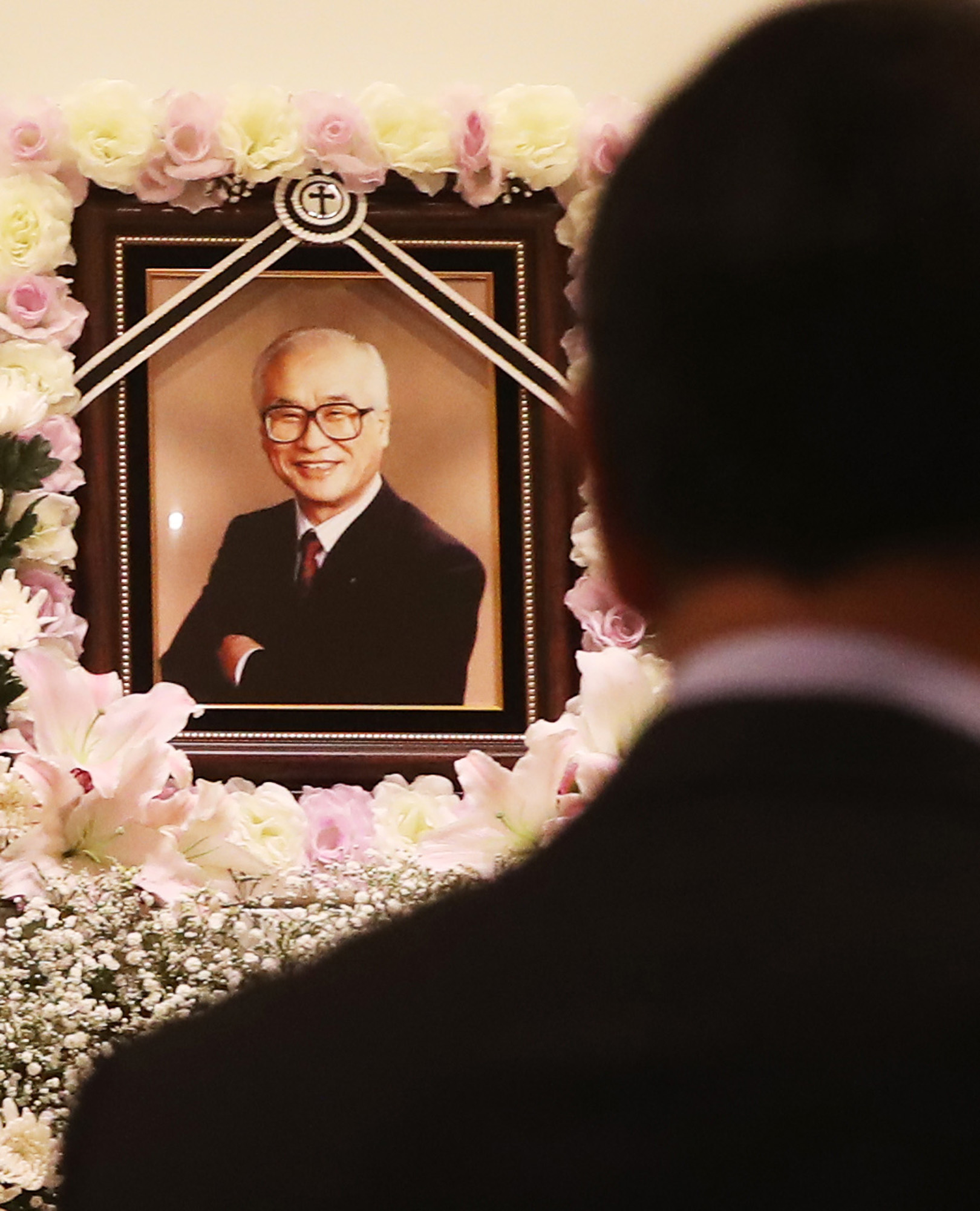 김우중;대우김우중;김우중빈소;김우중장례식장