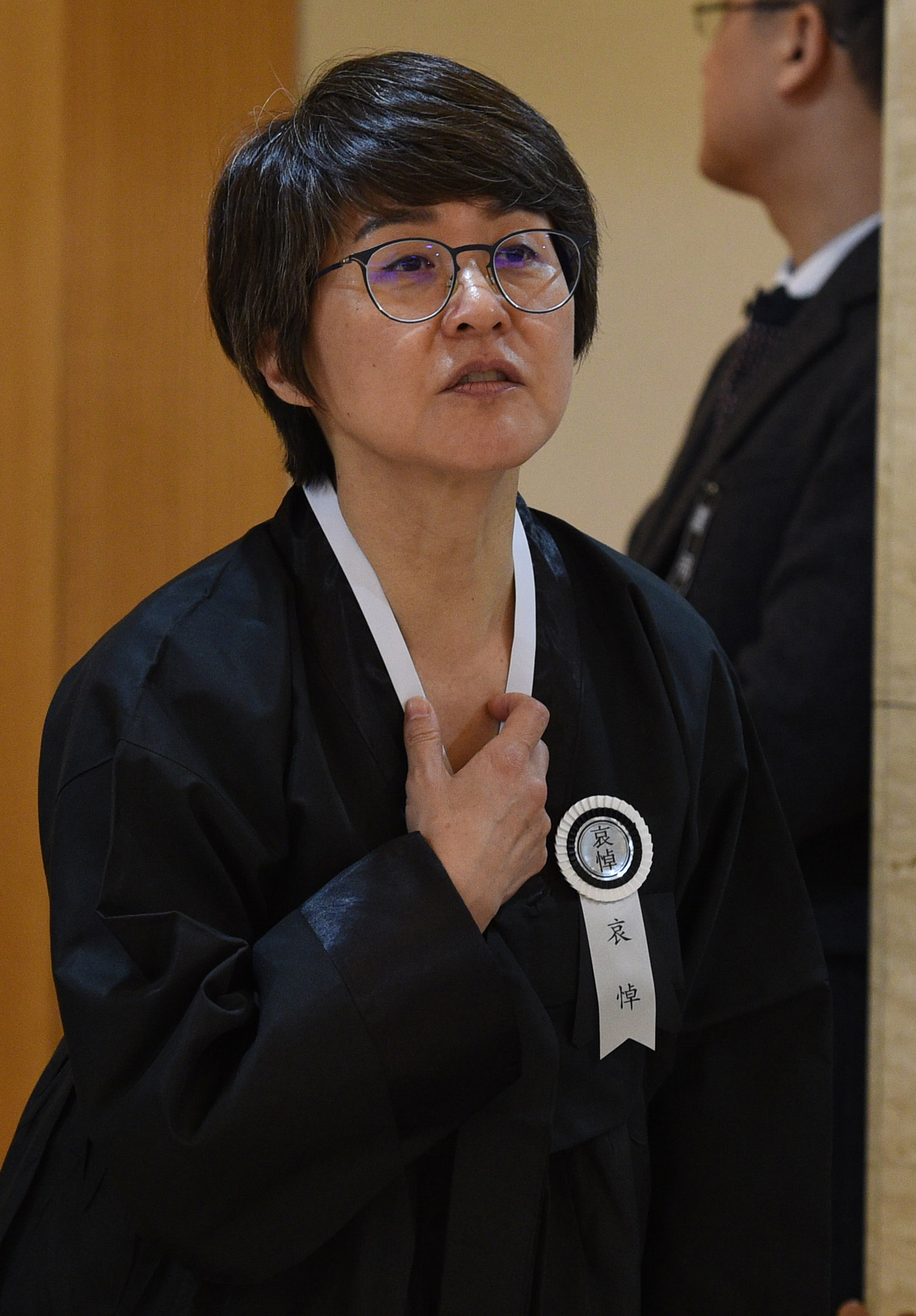 김우중;대우김우중;김우중빈소;김우중장례식장