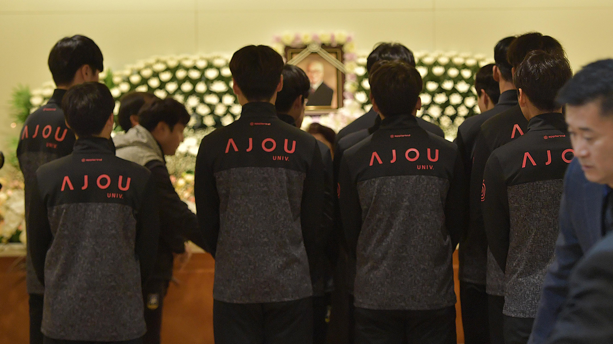 김우중;김우중빈소;김우중장례식장