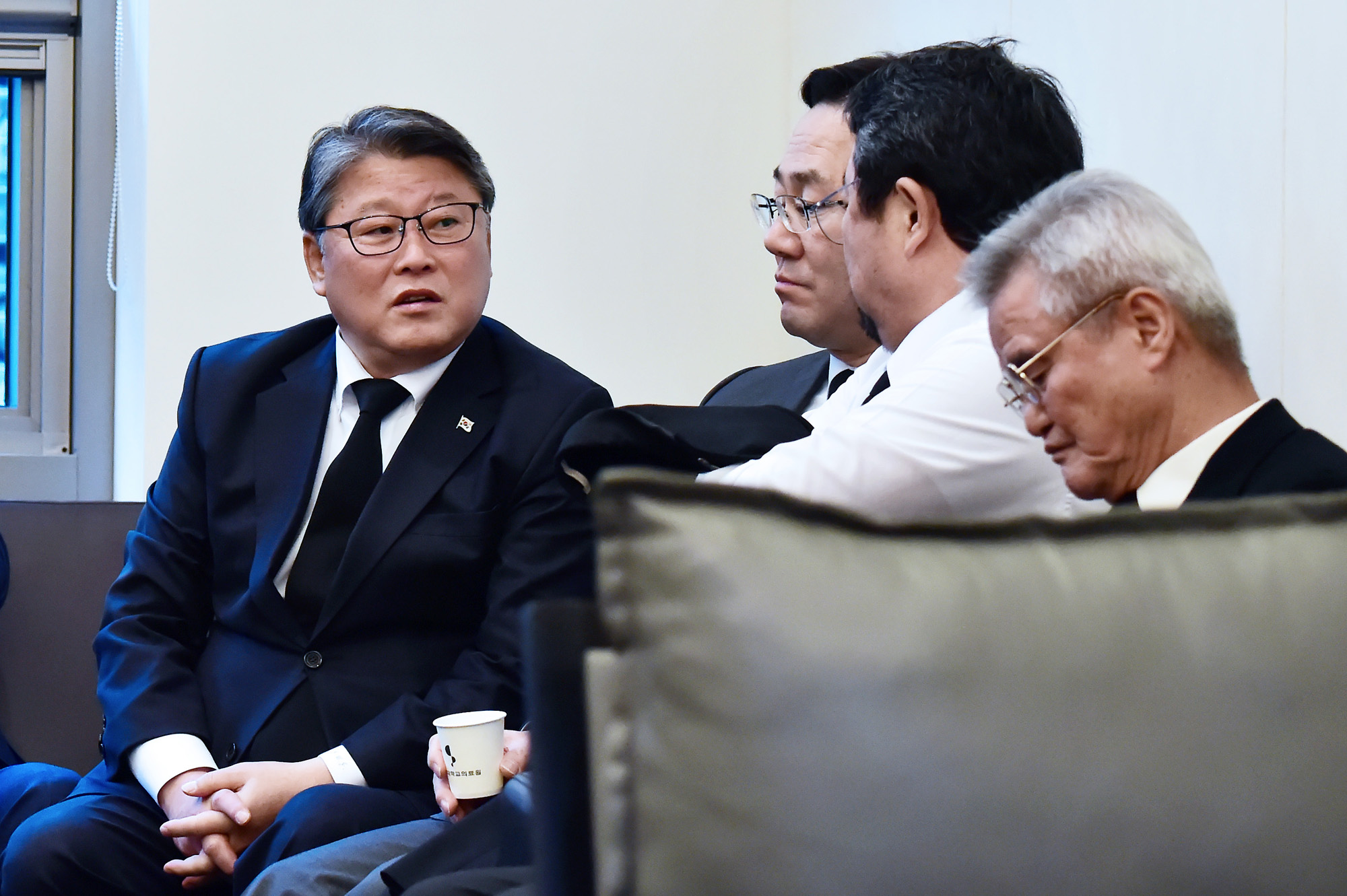 김우중;김우중빈소;김우중장례식장