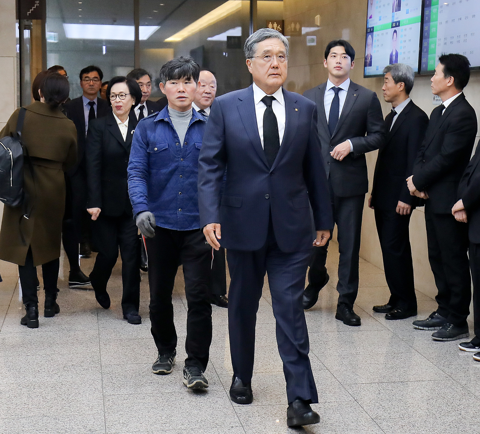 김우중;김우중빈소;김우중장례식장