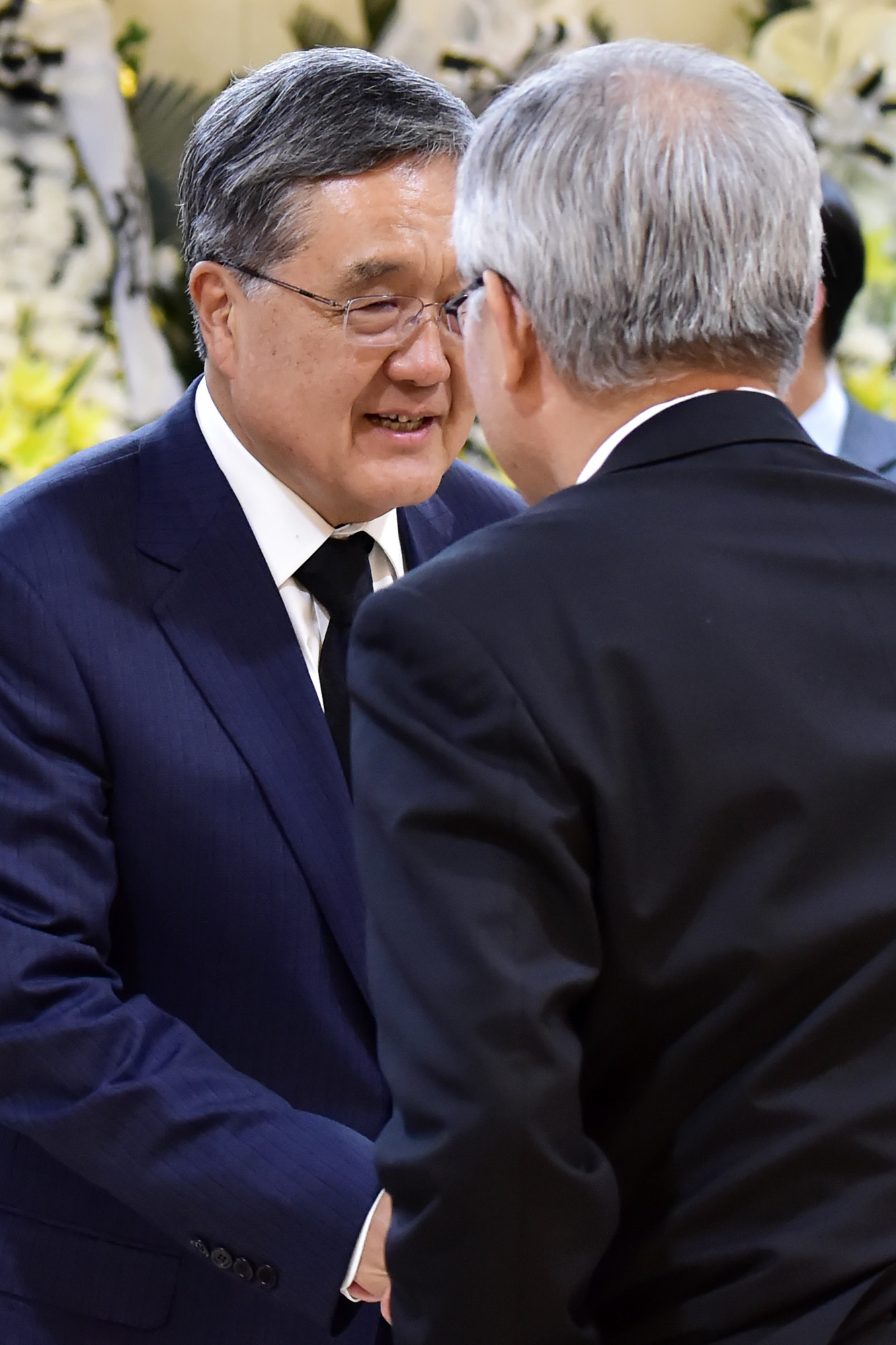 김우중;김우중빈소;김우중장례식장