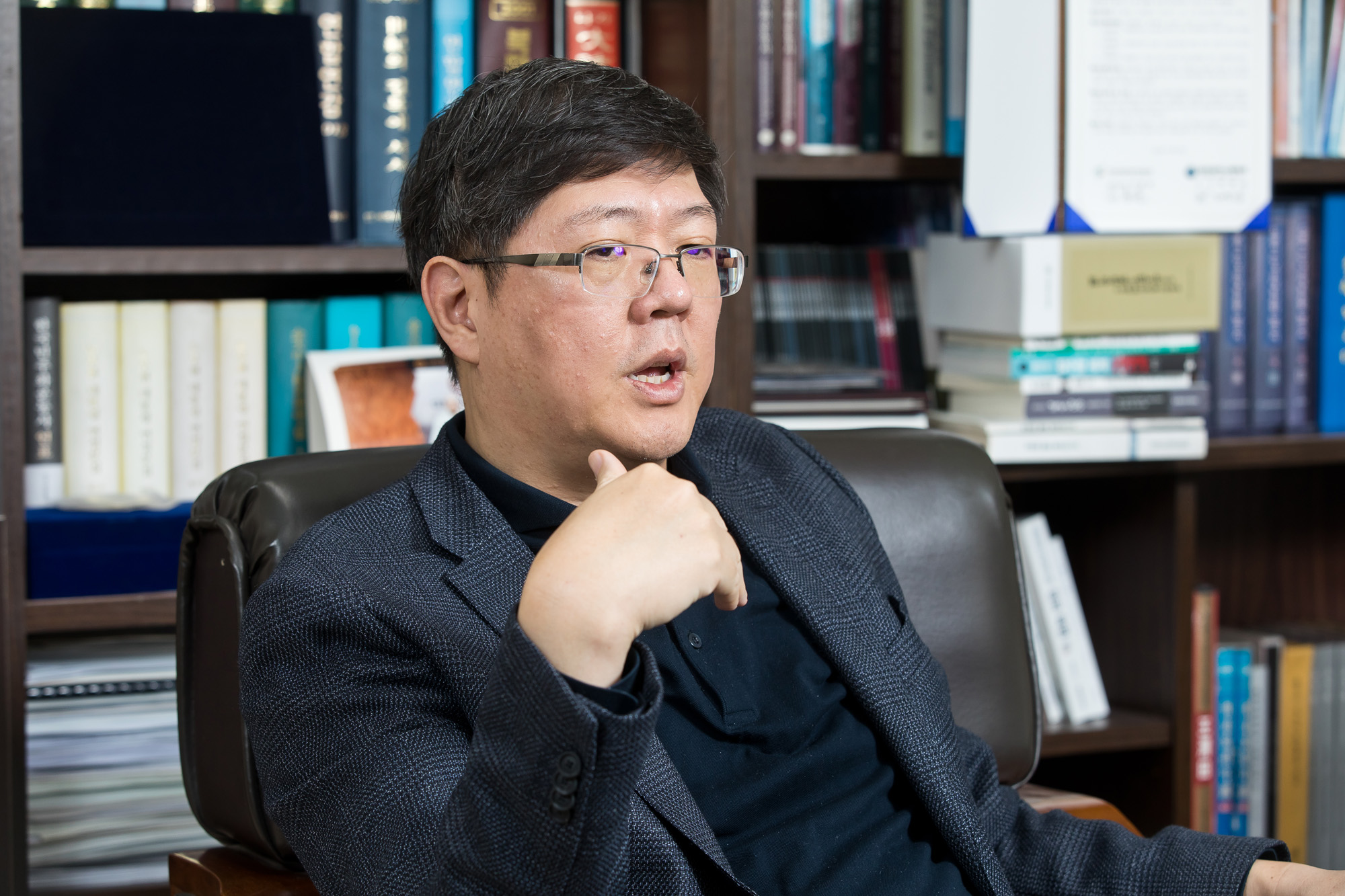 정치;인물;정당;더불어민주당;김홍걸;DJ아들;민족화해협력범국민협의회;민화협