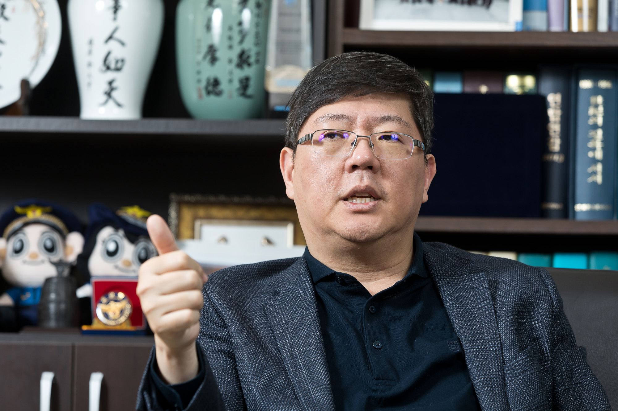 정치;인물;정당;더불어민주당;김홍걸;DJ아들;민족화해협력범국민협의회;민화협