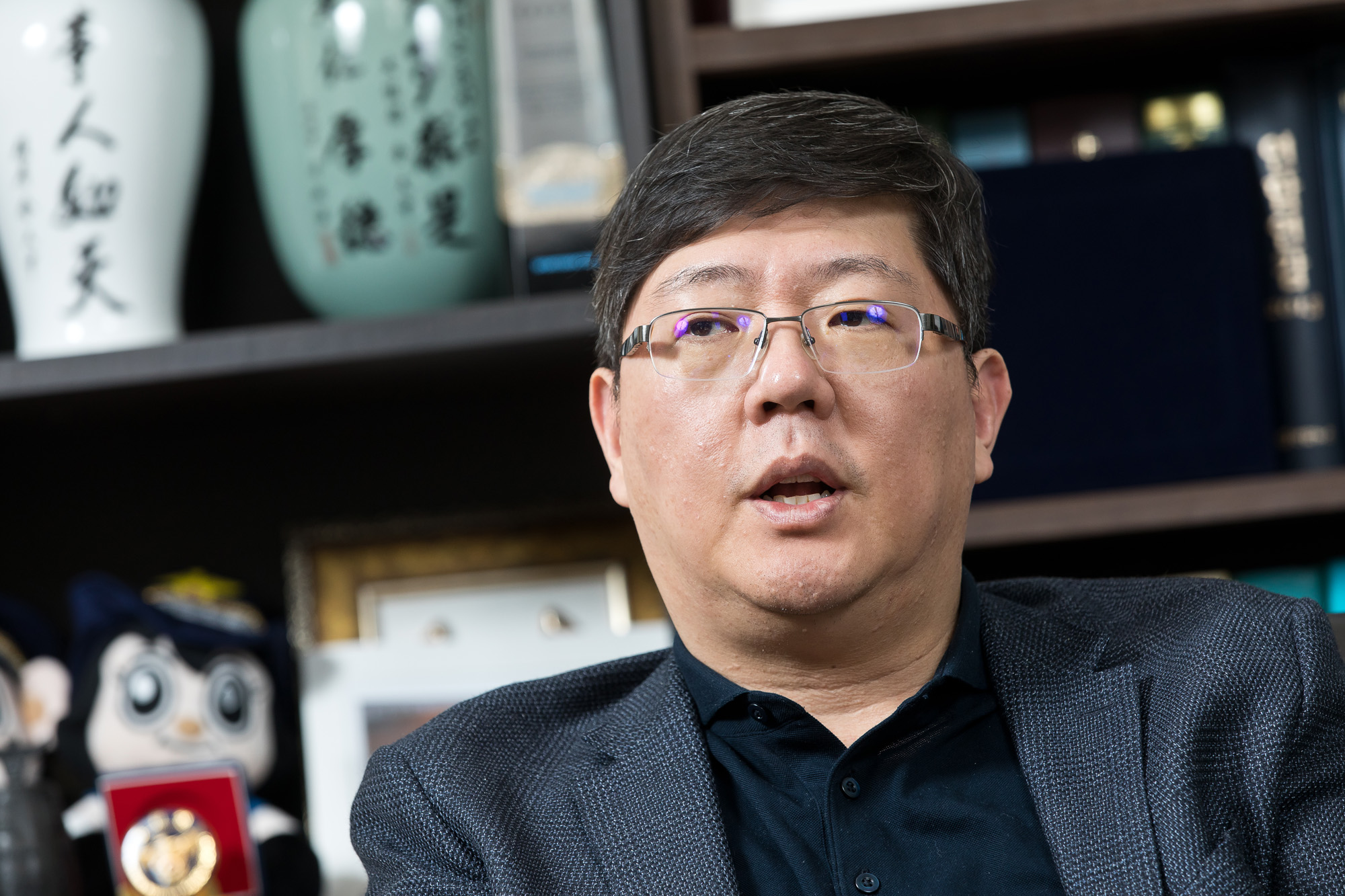 정치;인물;정당;더불어민주당;김홍걸;DJ아들;민족화해협력범국민협의회;민화협