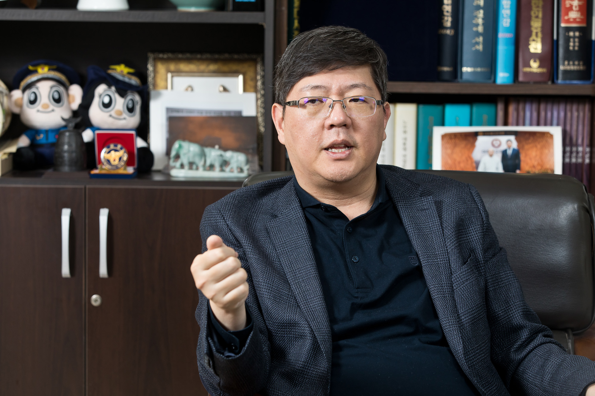 정치;인물;정당;더불어민주당;김홍걸;DJ아들;민족화해협력범국민협의회;민화협