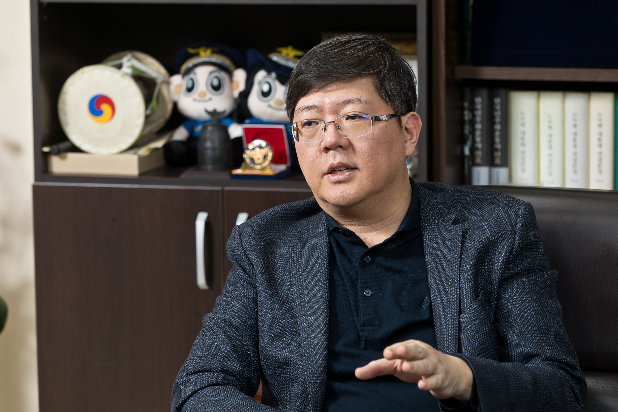 정치;인물;정당;더불어민주당;김홍걸;DJ아들;민족화해협력범국민협의회;민화협