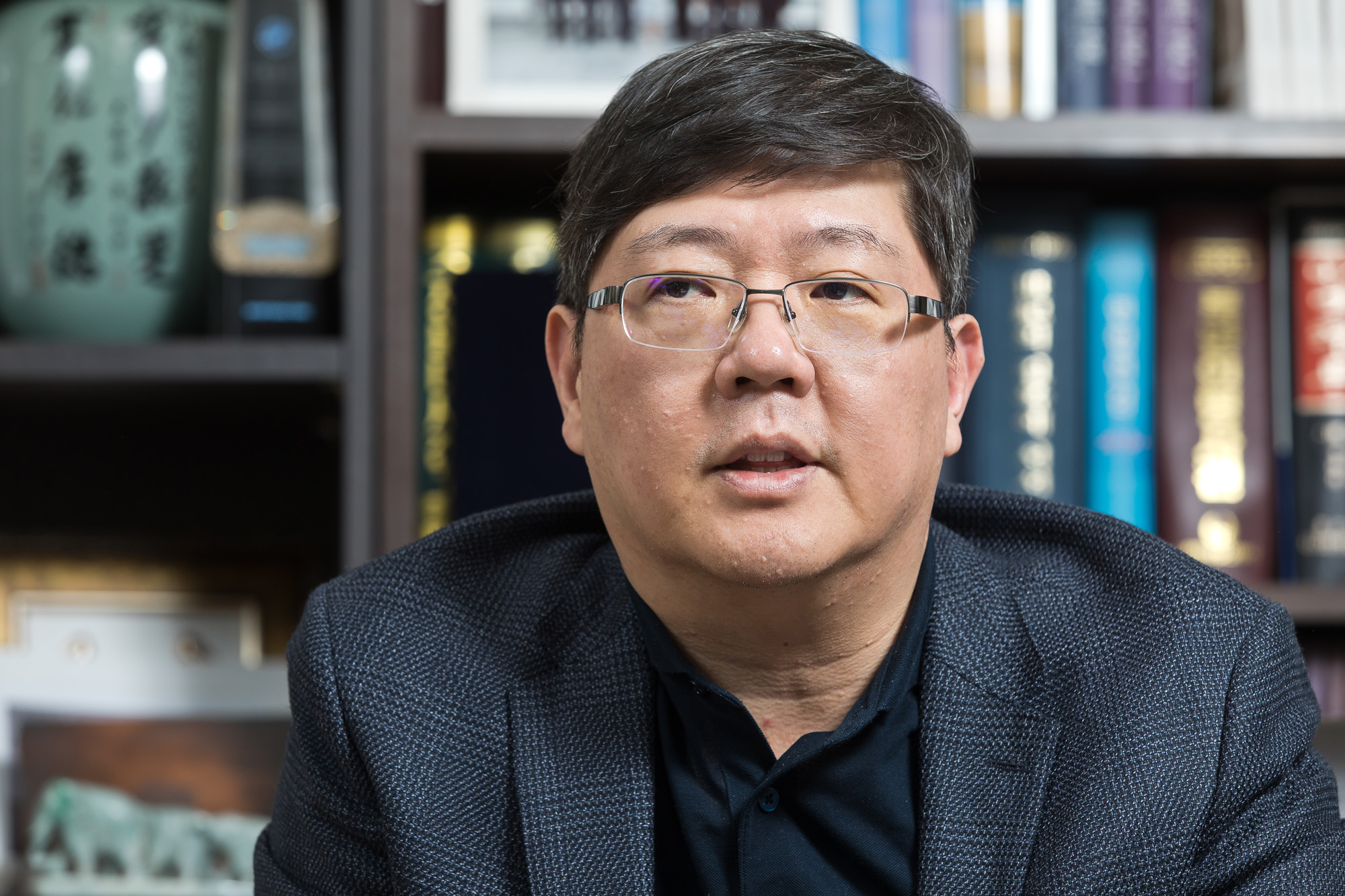 정치;인물;정당;더불어민주당;김홍걸;DJ아들;민족화해협력범국민협의회;민화협